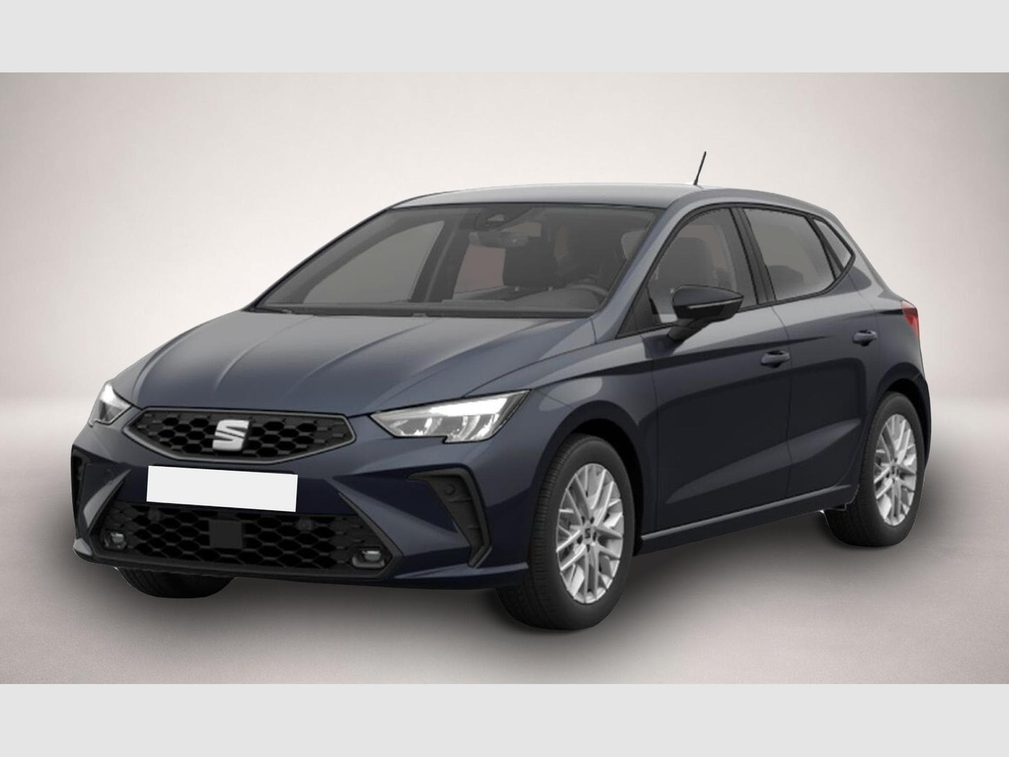 Seat Ibiza (2026) - Photo 1