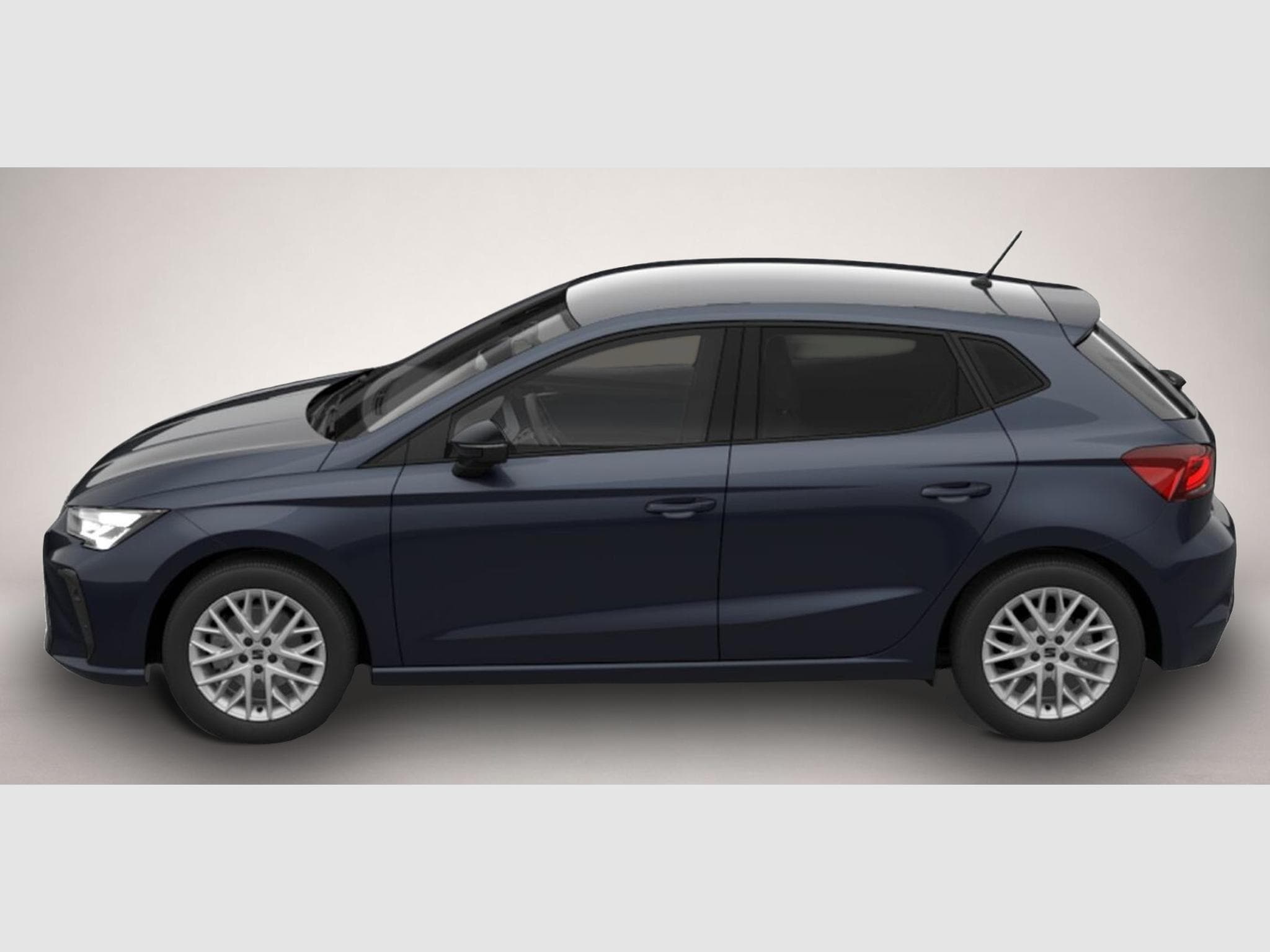 Seat Ibiza (2026) - Photo 2