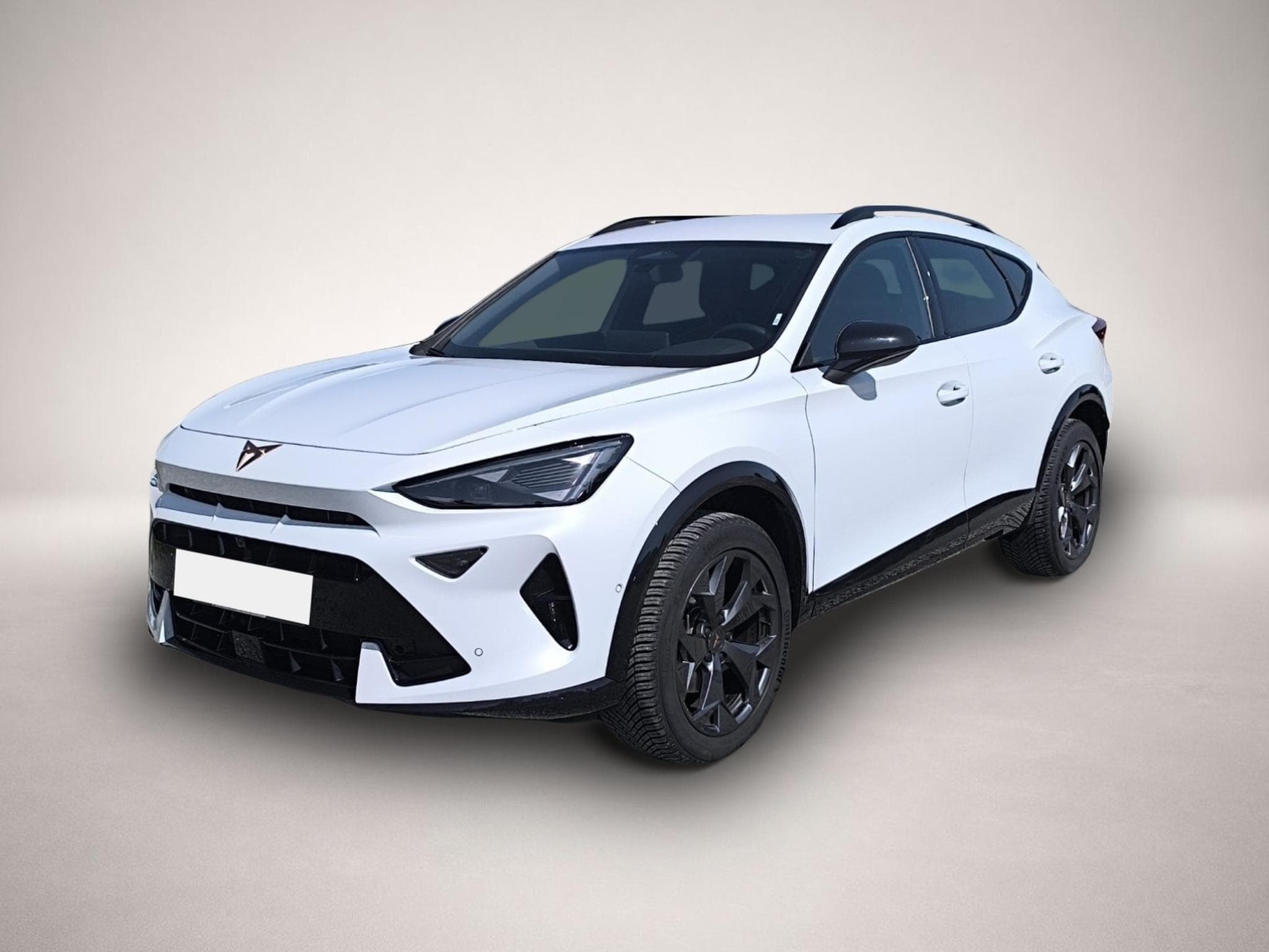 Cupra Formentor (2025) - Photo 1