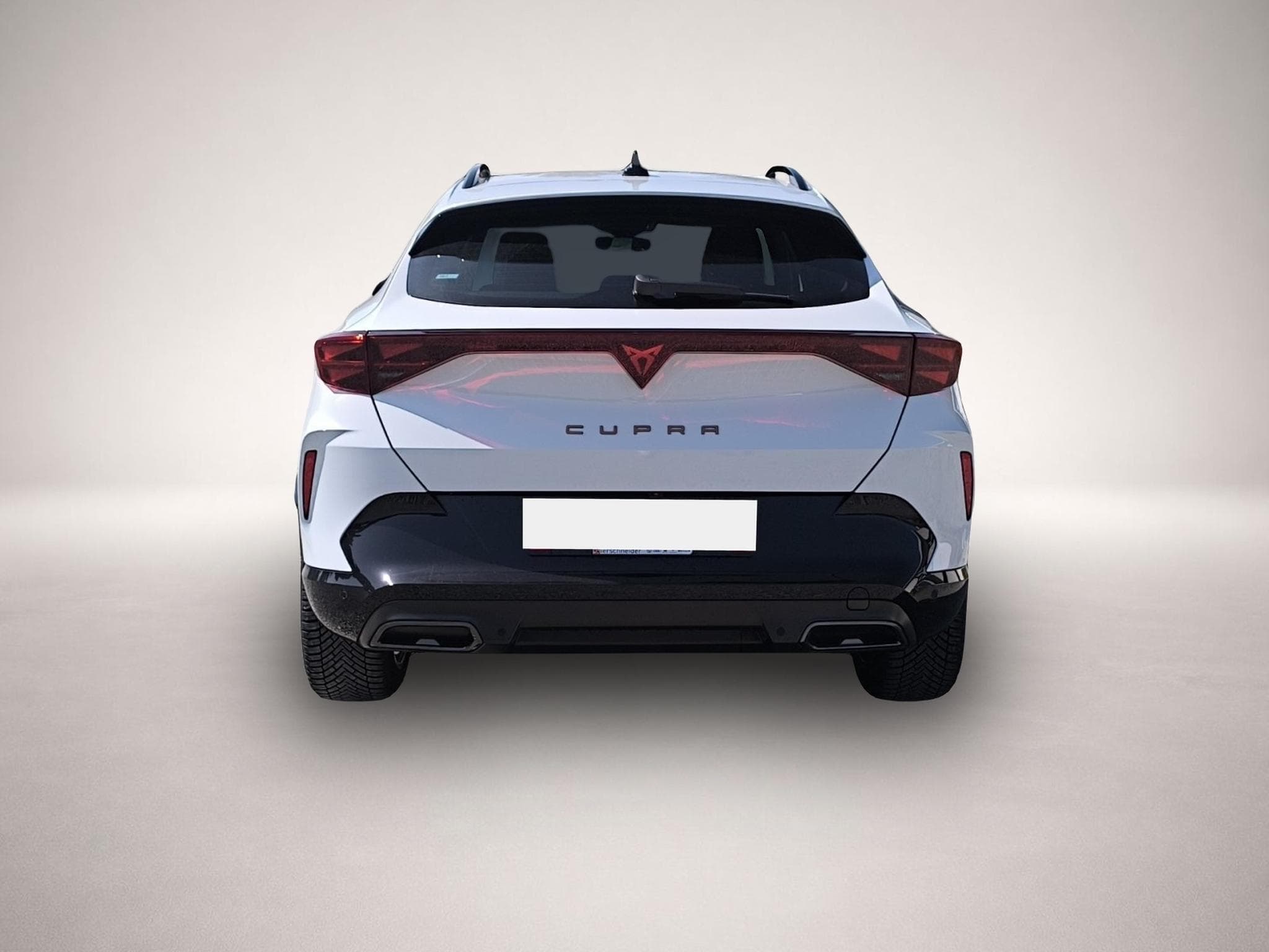 Cupra Formentor (2025) - Photo 6