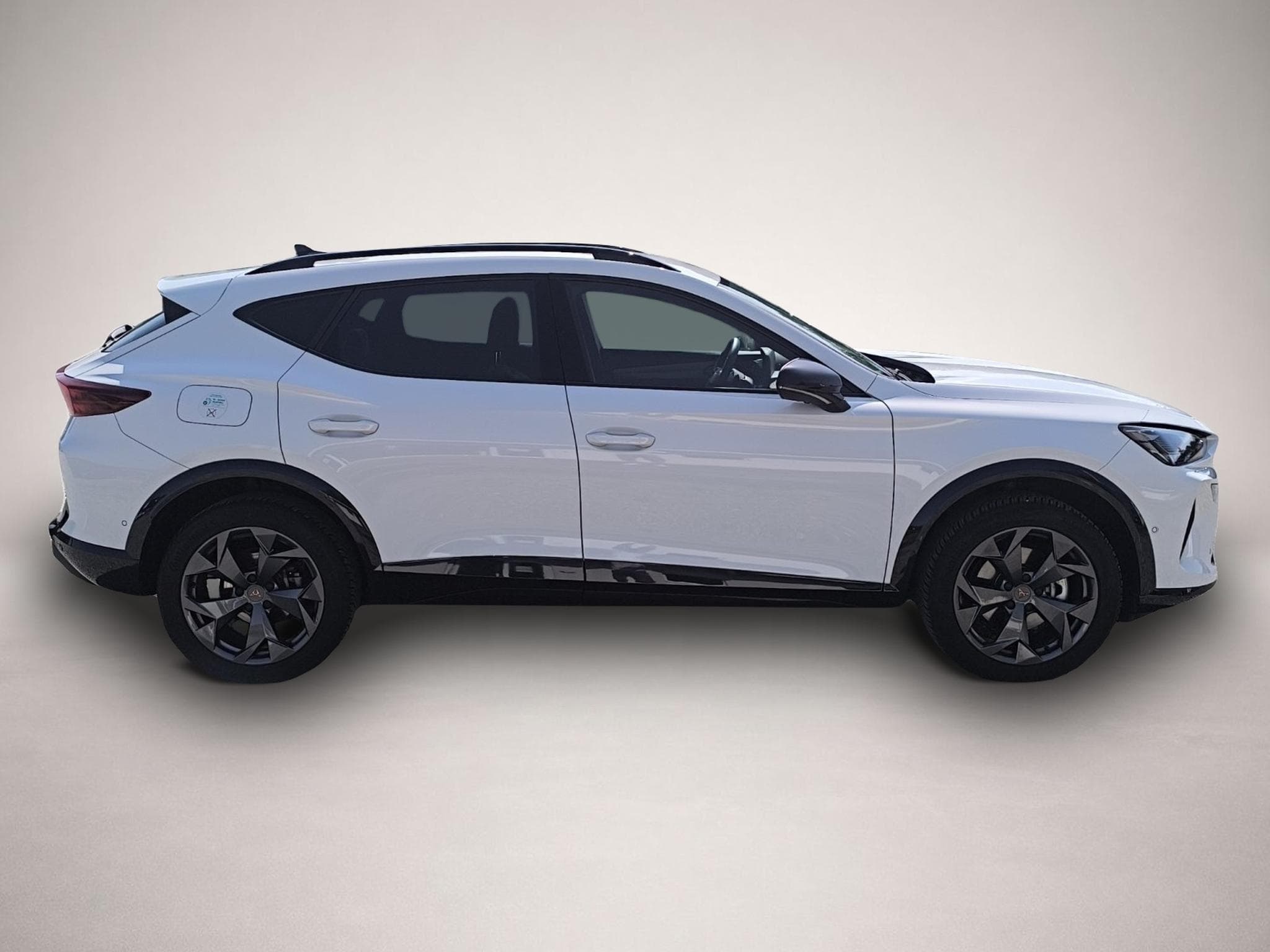 Cupra Formentor (2025) - Photo 8