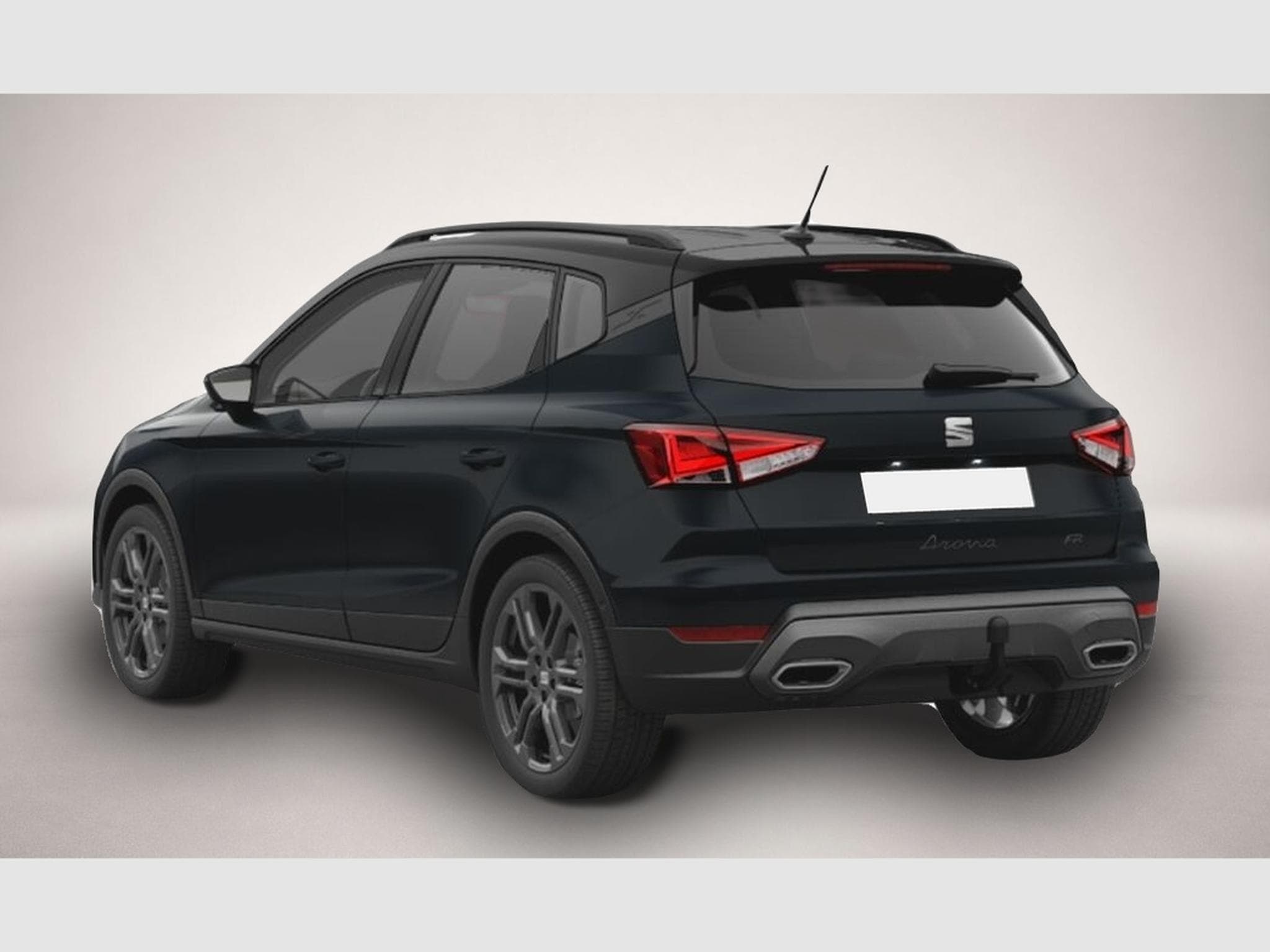 Seat Arona (2026) - Photo 3