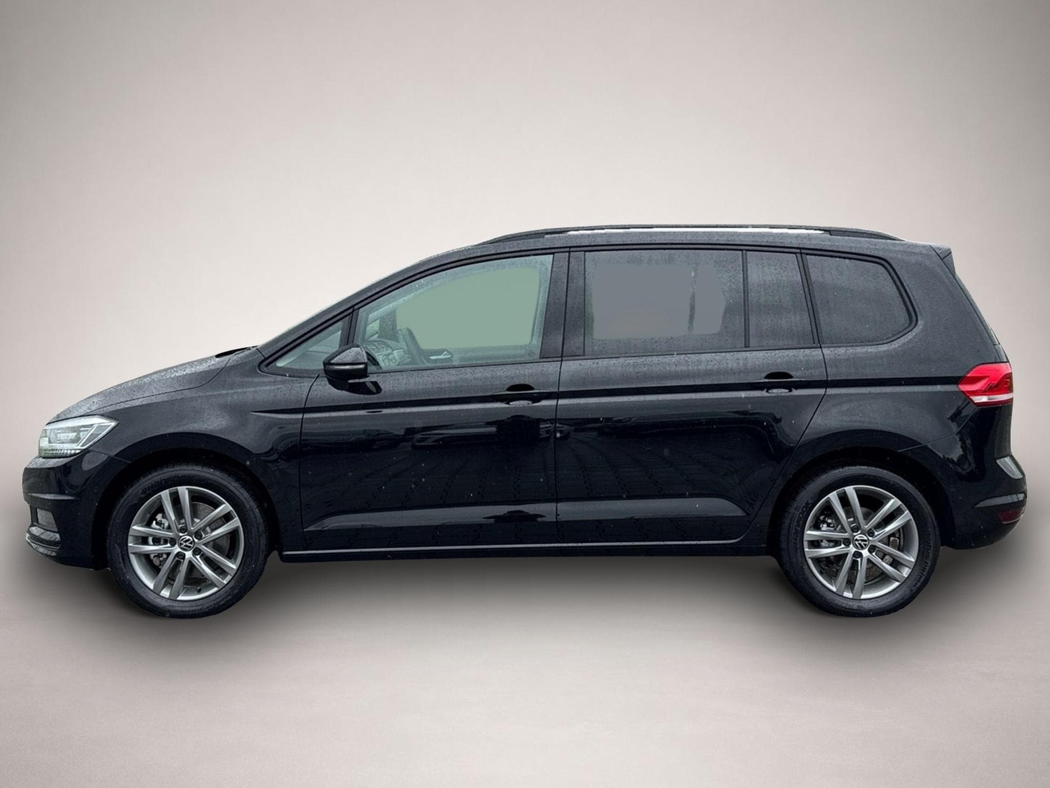 VW Touran (2026) - Photo 3