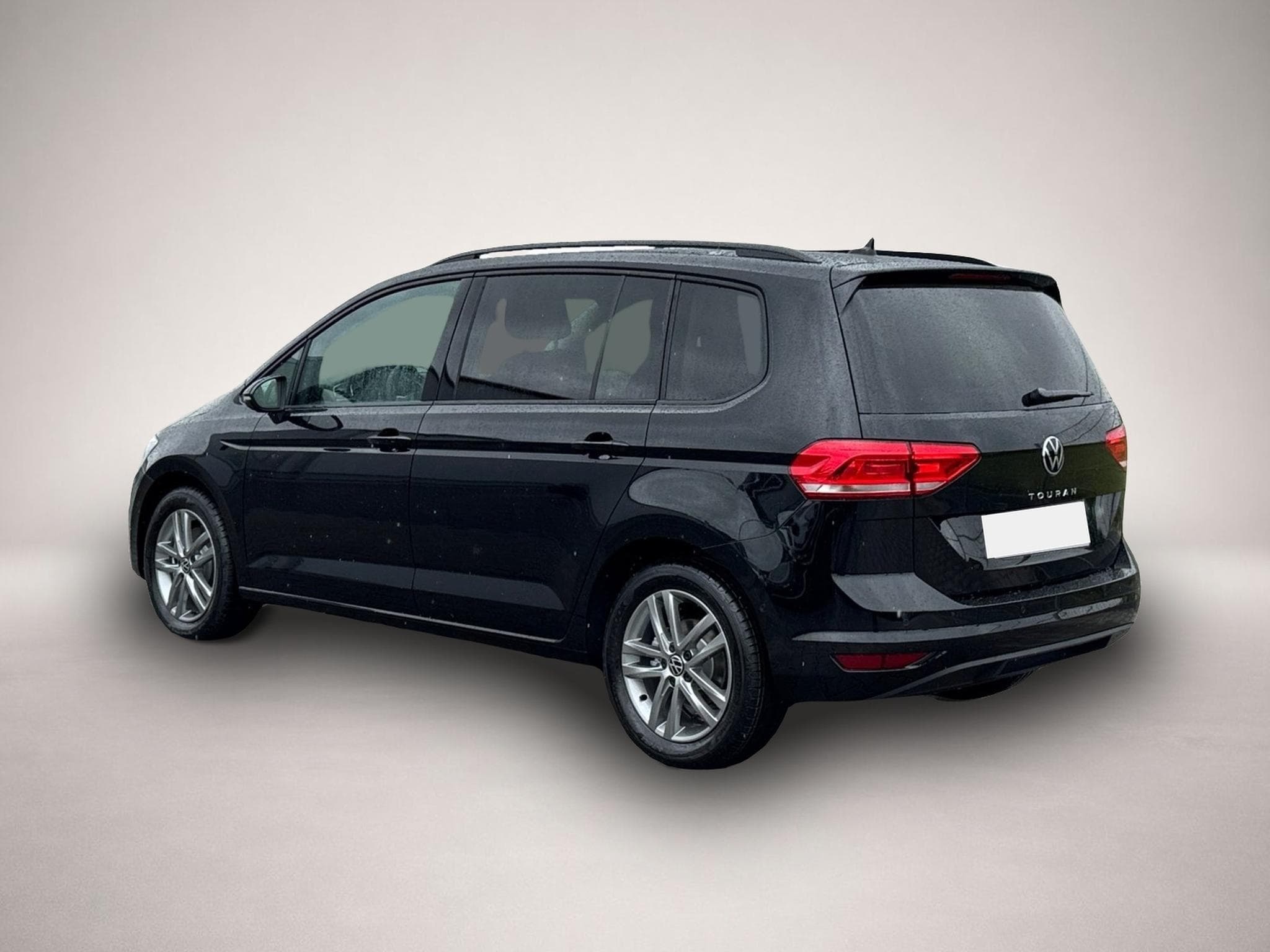 VW Touran (2026) - Photo 4