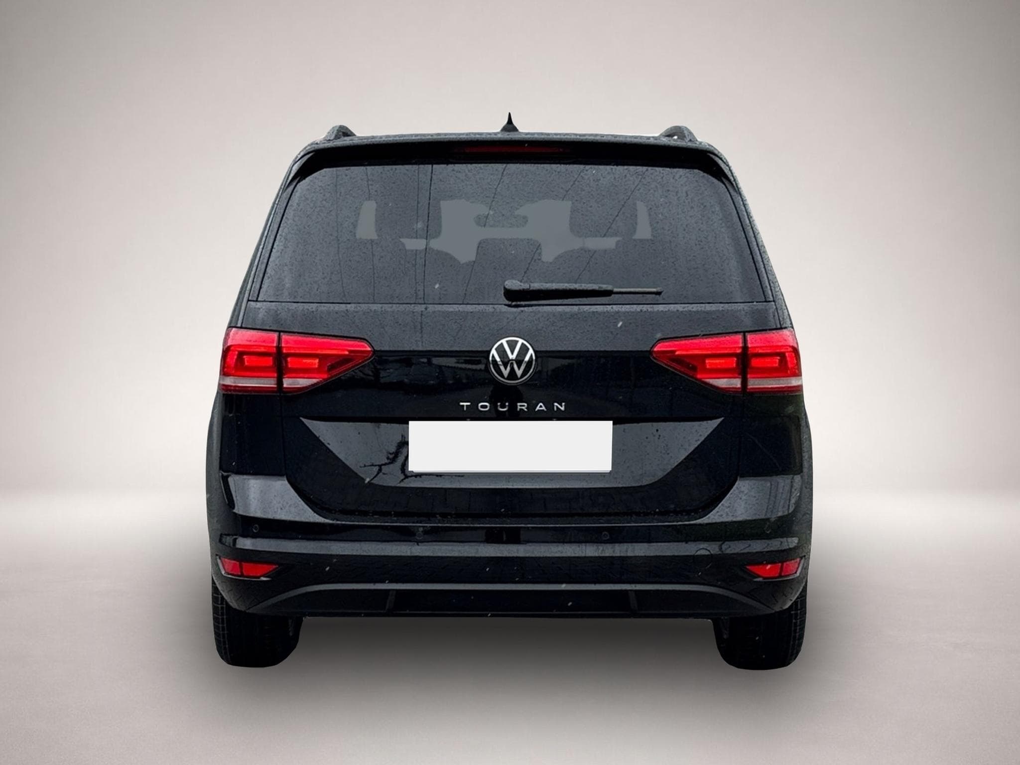 VW Touran (2026) - Photo 5