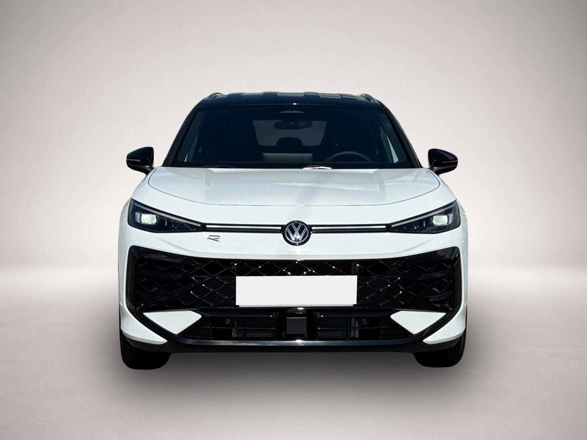 VW T-Roc (2026) - Photo 2
