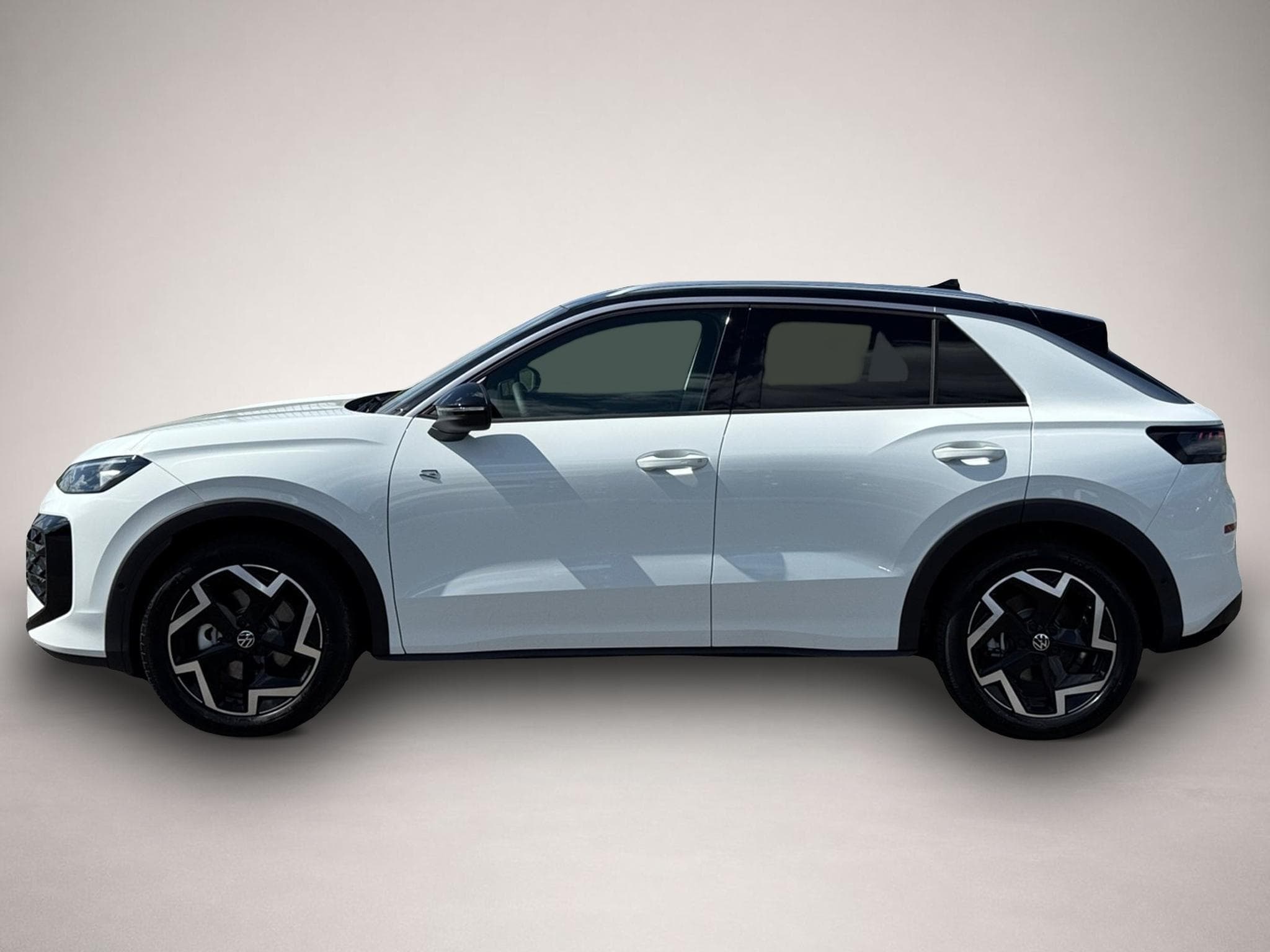 VW T-Roc (2026) - Photo 3