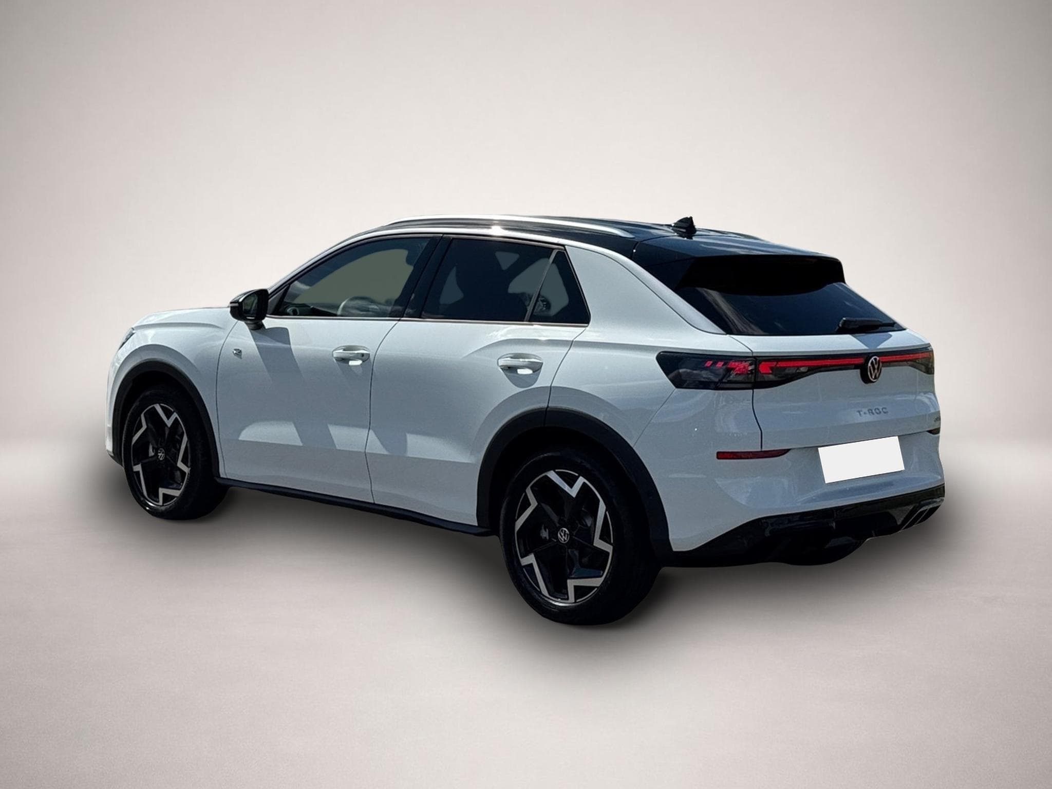 VW T-Roc (2026) - Photo 4