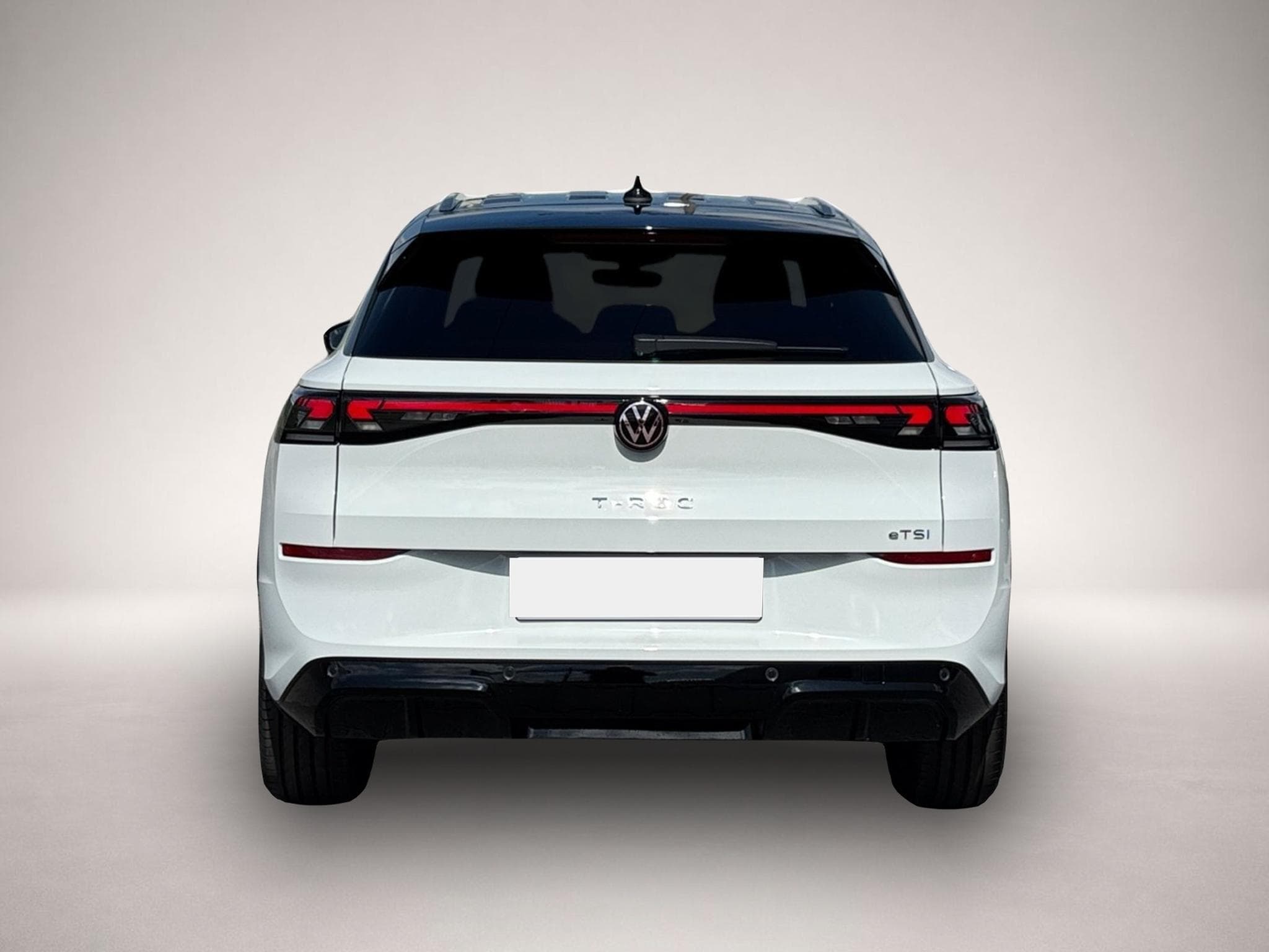 VW T-Roc (2026) - Photo 5