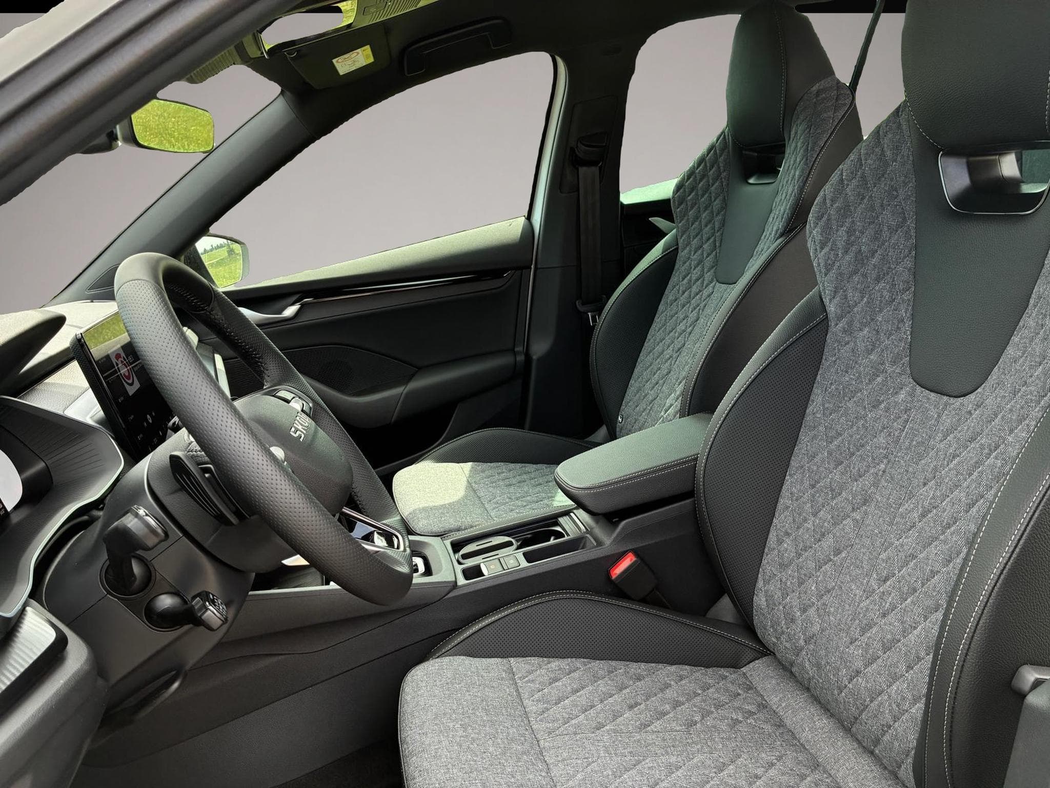 Skoda Octavia (2026) - Foto 6