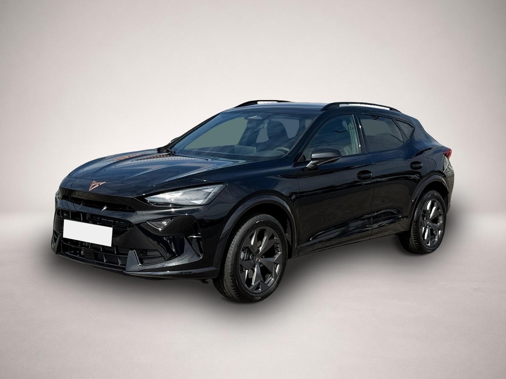 Cupra Formentor (2026) - Photo 1