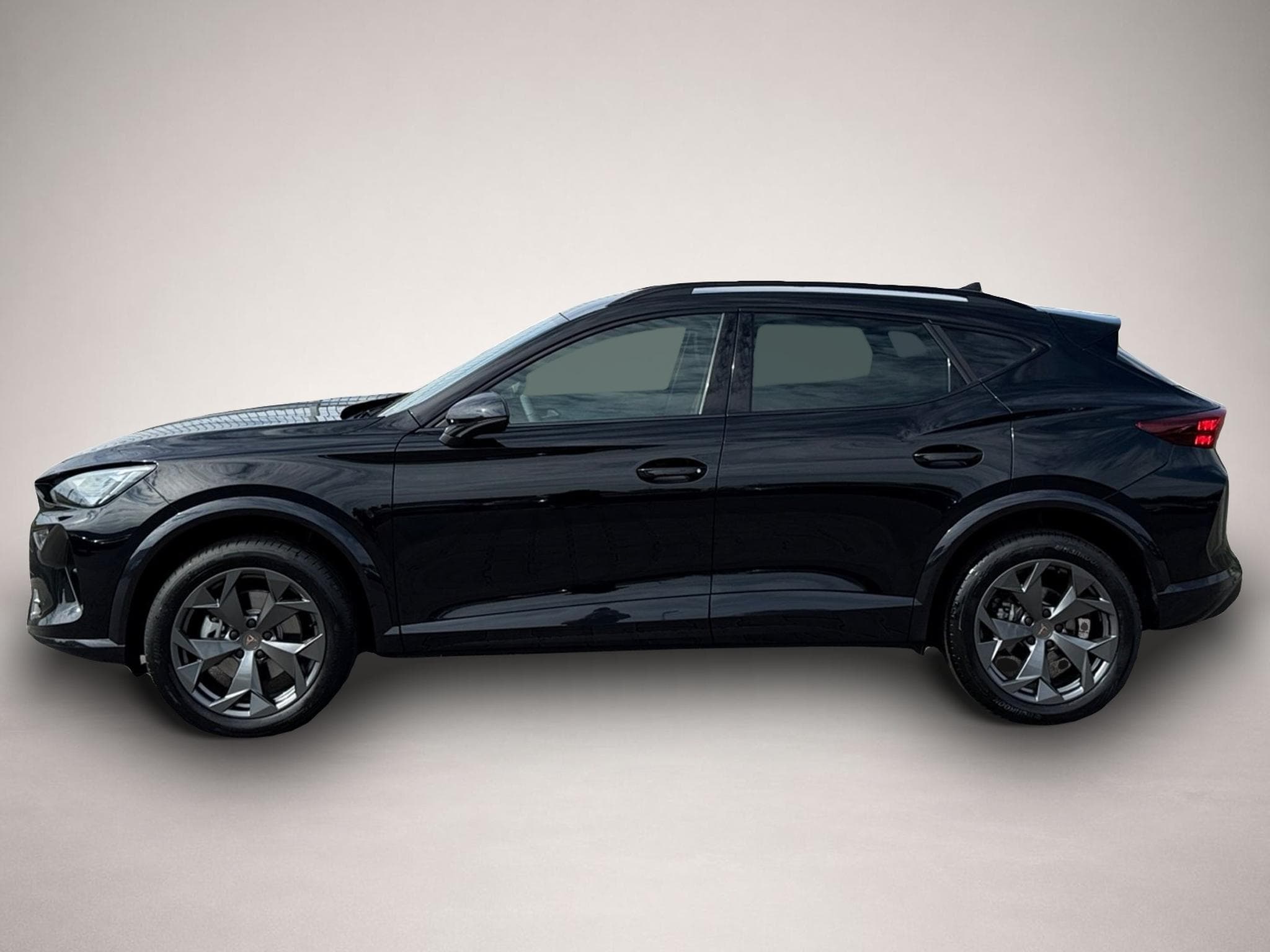 Cupra Formentor (2026) - Photo 3