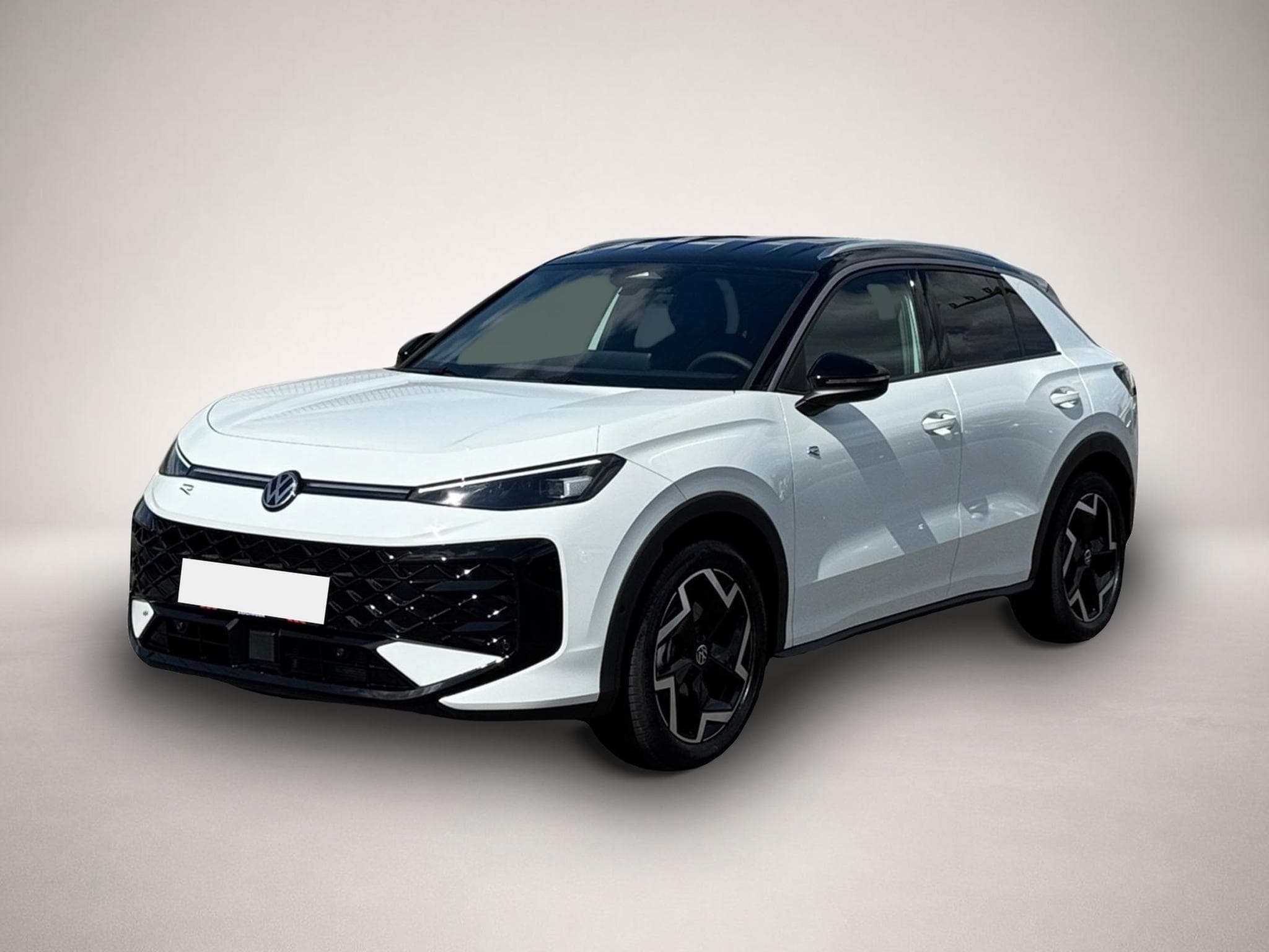 VW T-Roc (2026) - Photo 1