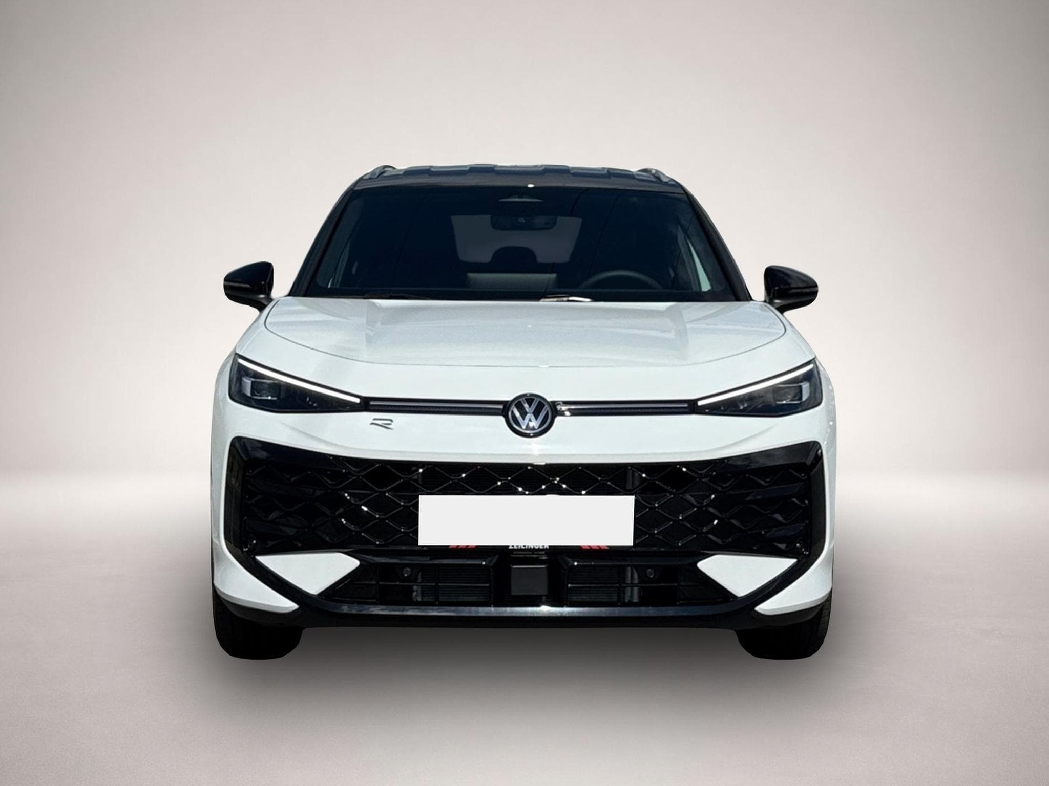 VW T-Roc (2026) - Photo 2