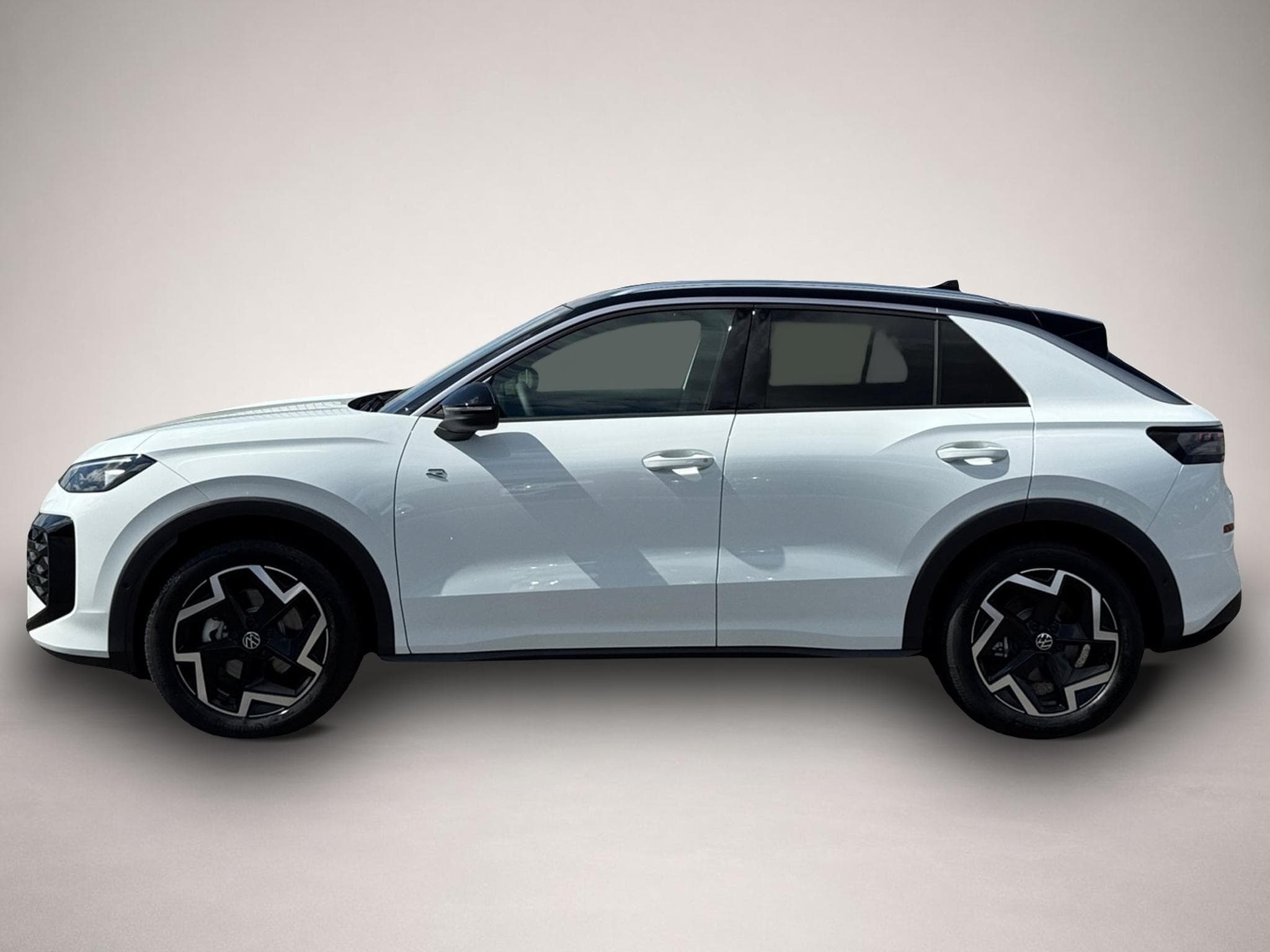VW T-Roc (2026) - Photo 3