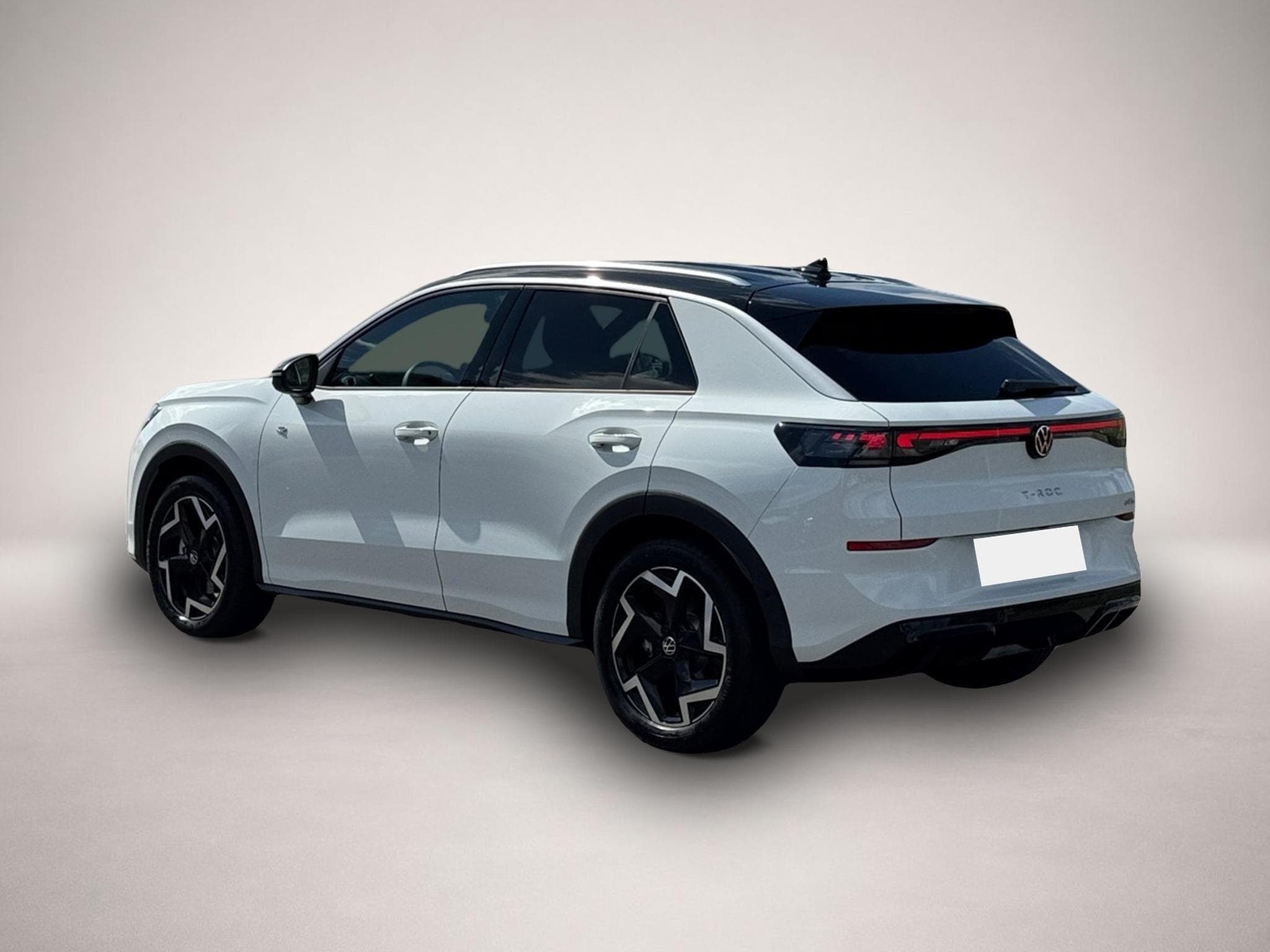 VW T-Roc (2026) - Photo 4