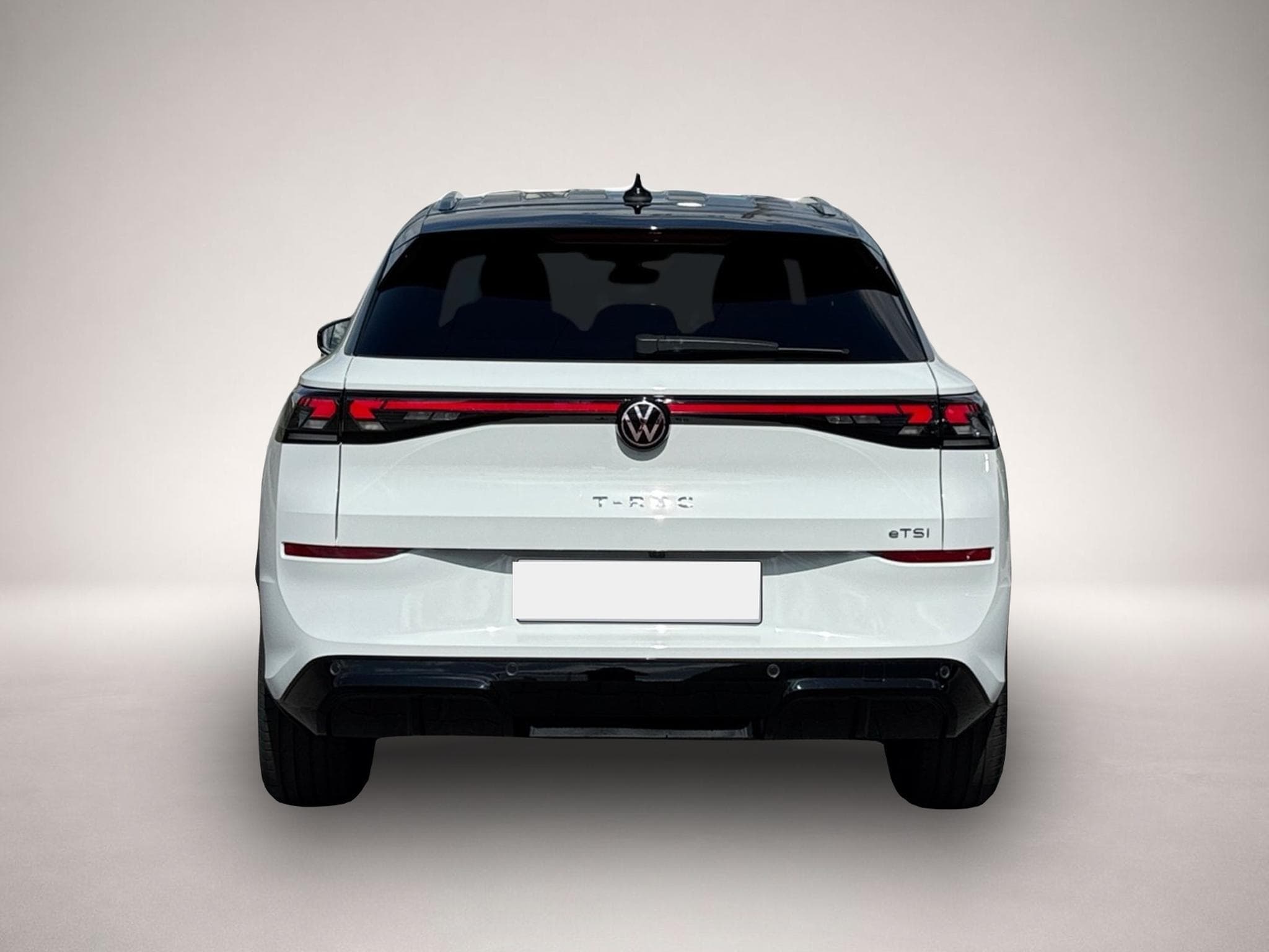 VW T-Roc (2026) - Photo 5