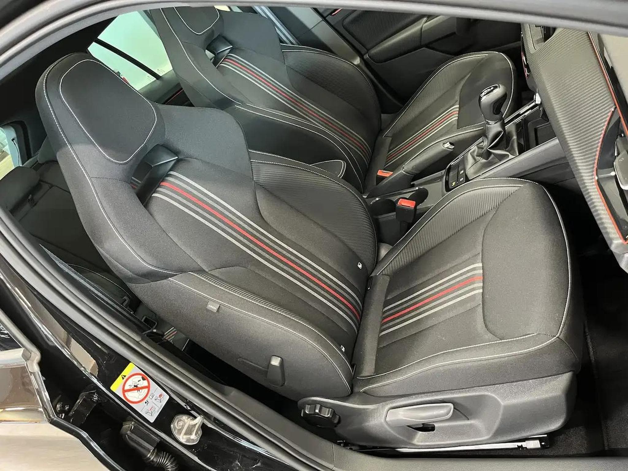 Skoda Scala (2025) - Photo 15