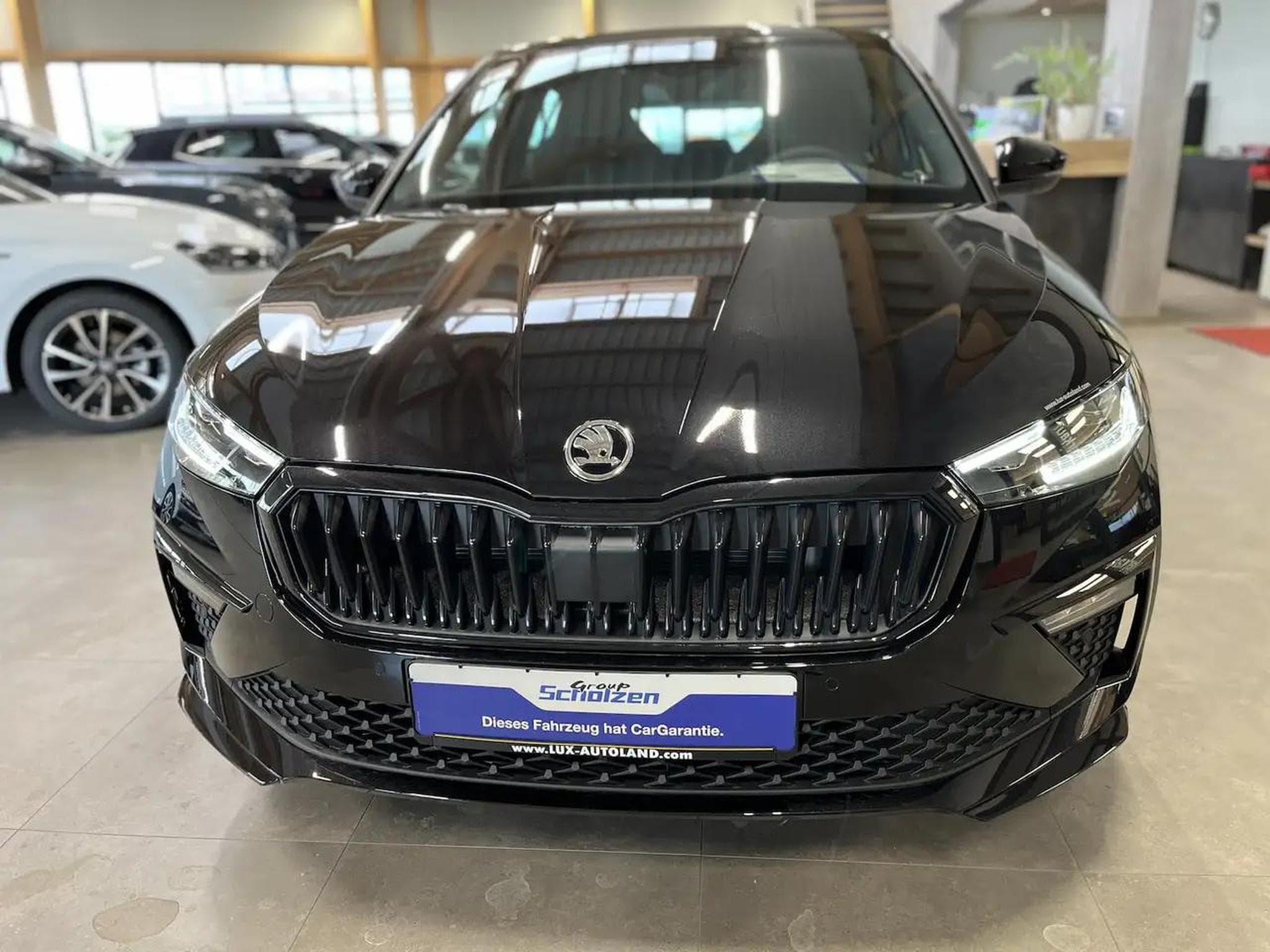 Skoda Scala (2025) - Photo 19