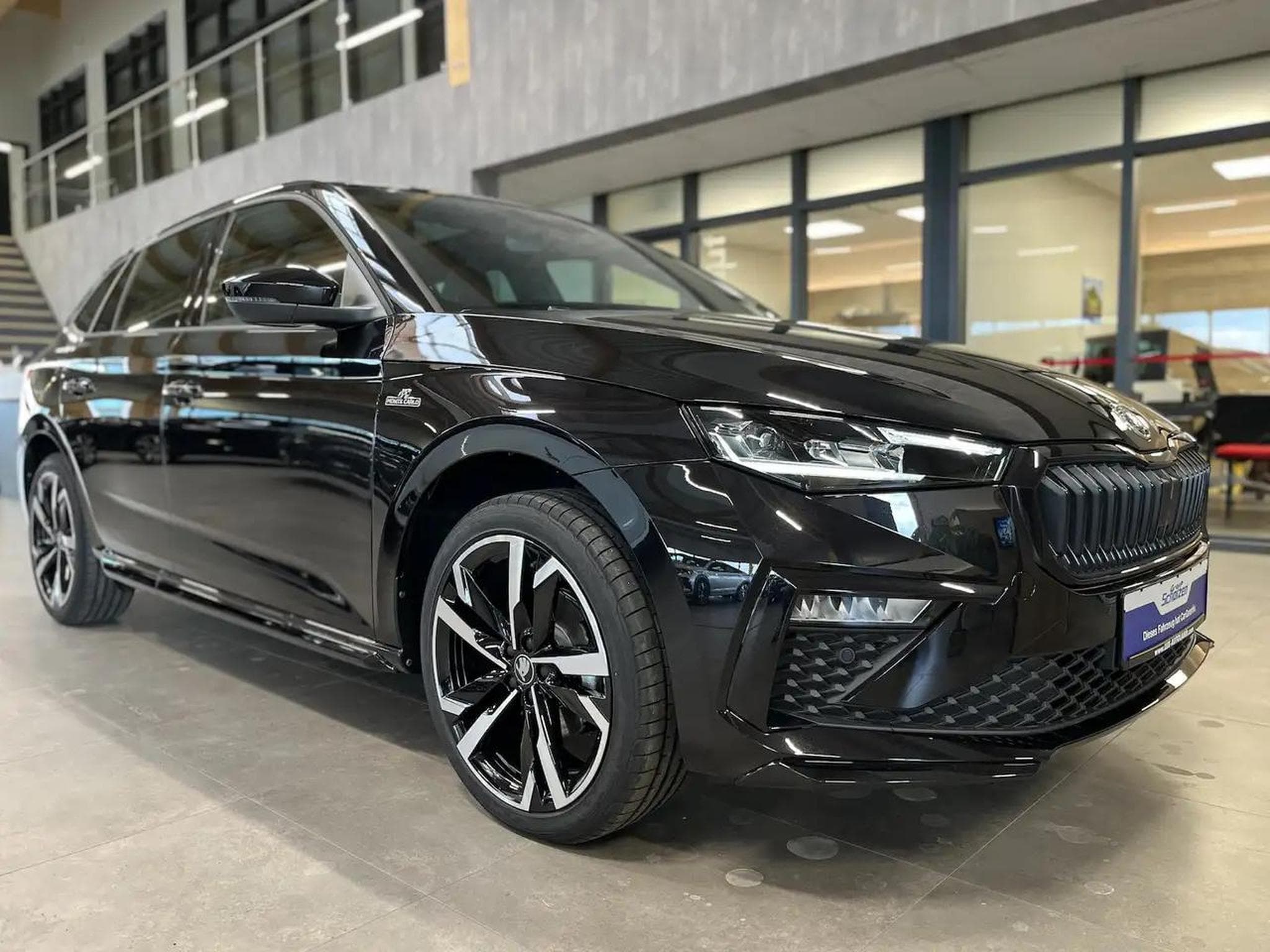 Skoda Scala (2025) - Photo 3