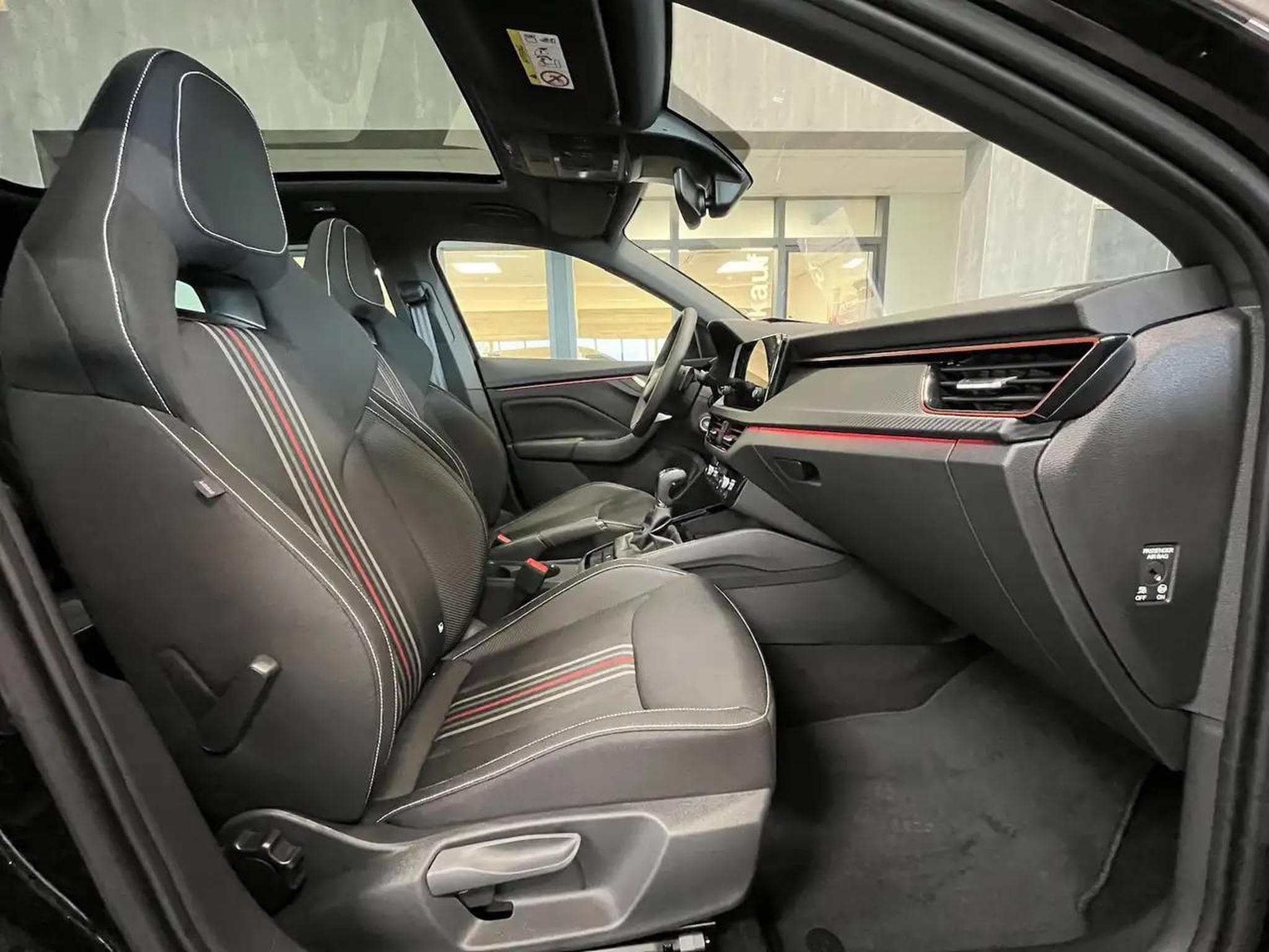 Skoda Scala (2025) - Photo 6