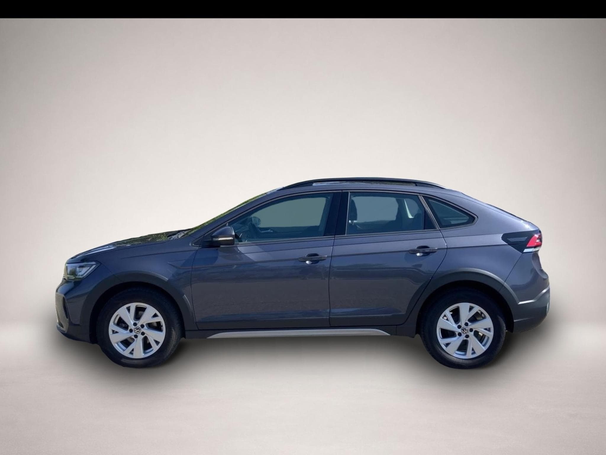 VW Taigo (2022) - Photo 2