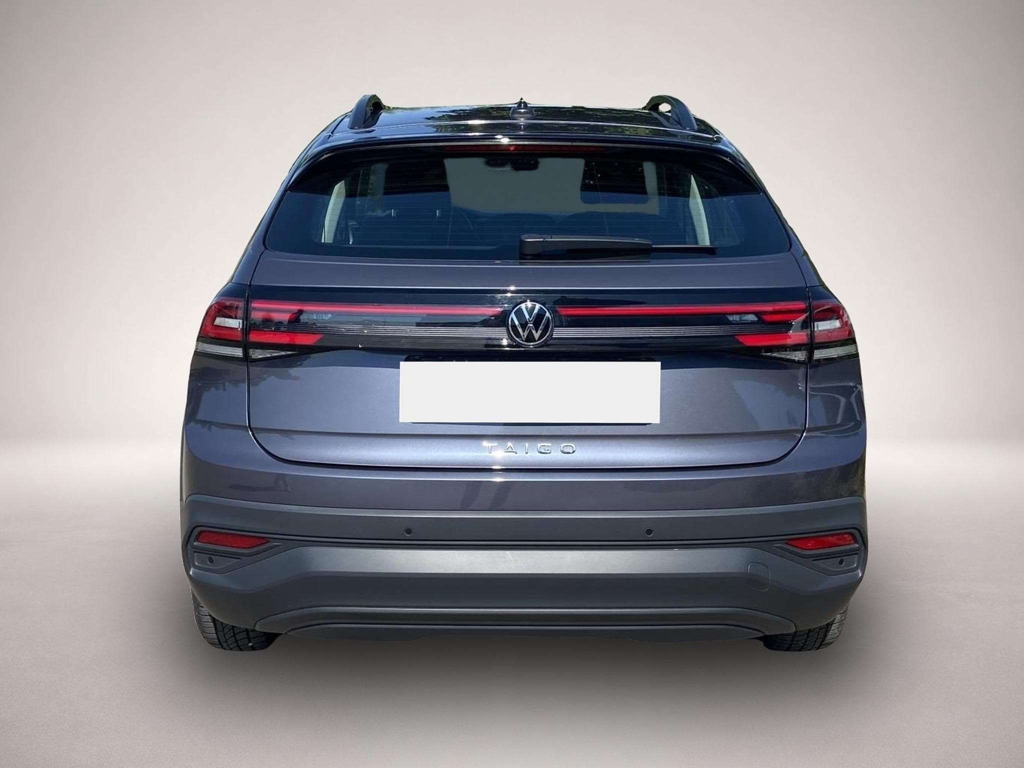 VW Taigo (2022) - Photo 4