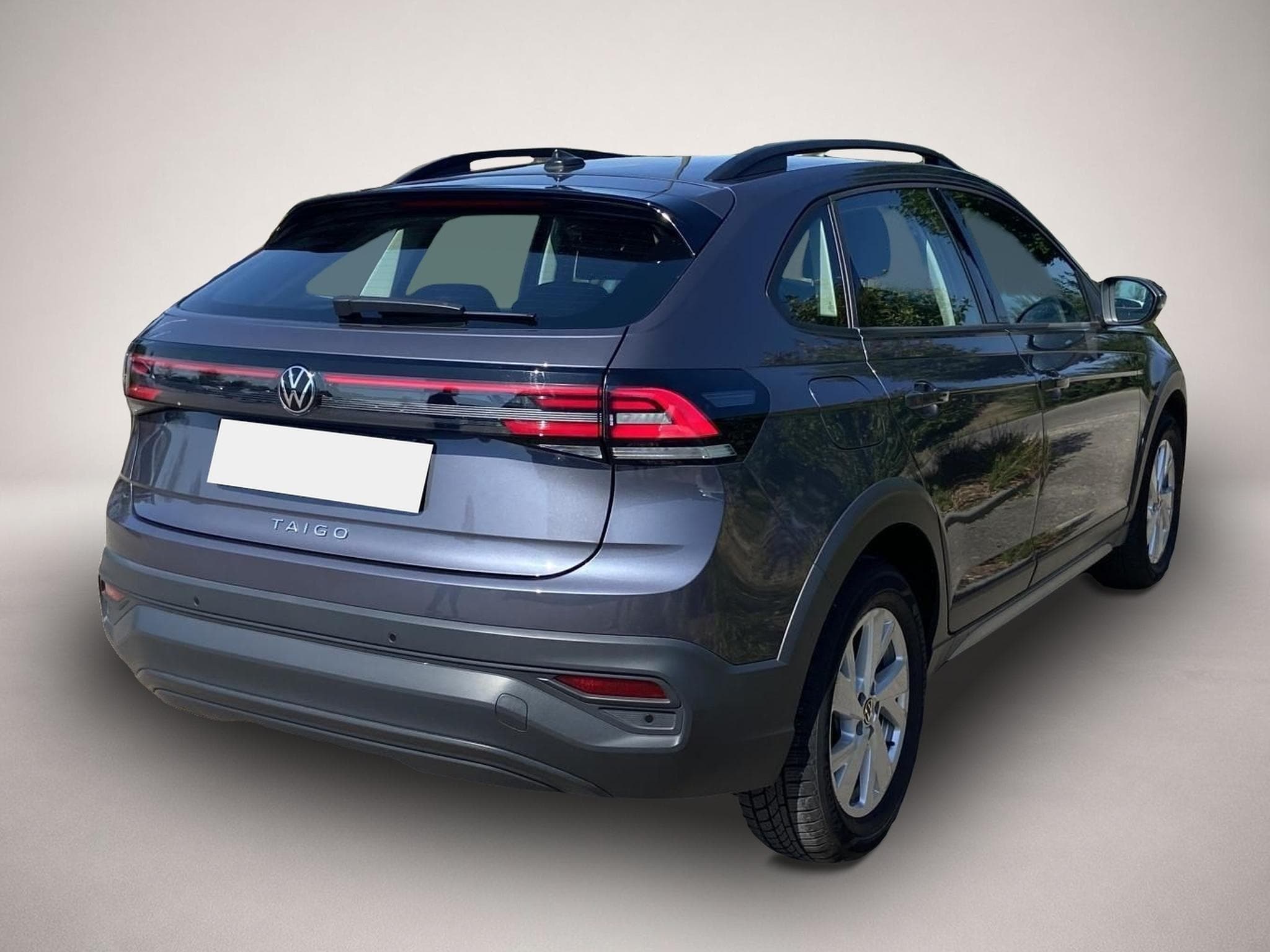 VW Taigo (2022) - Photo 5