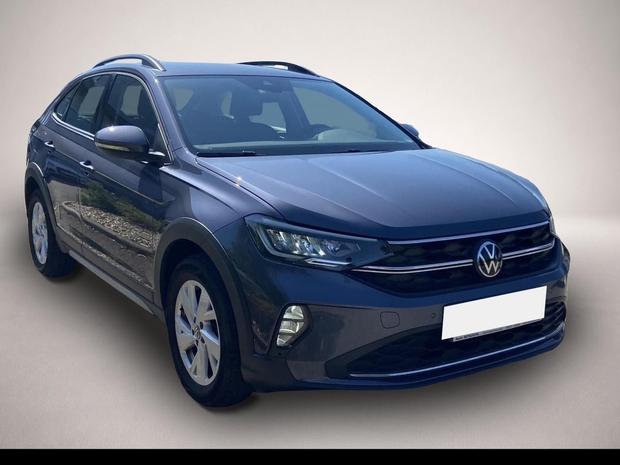VW Taigo (2022) - Photo 6