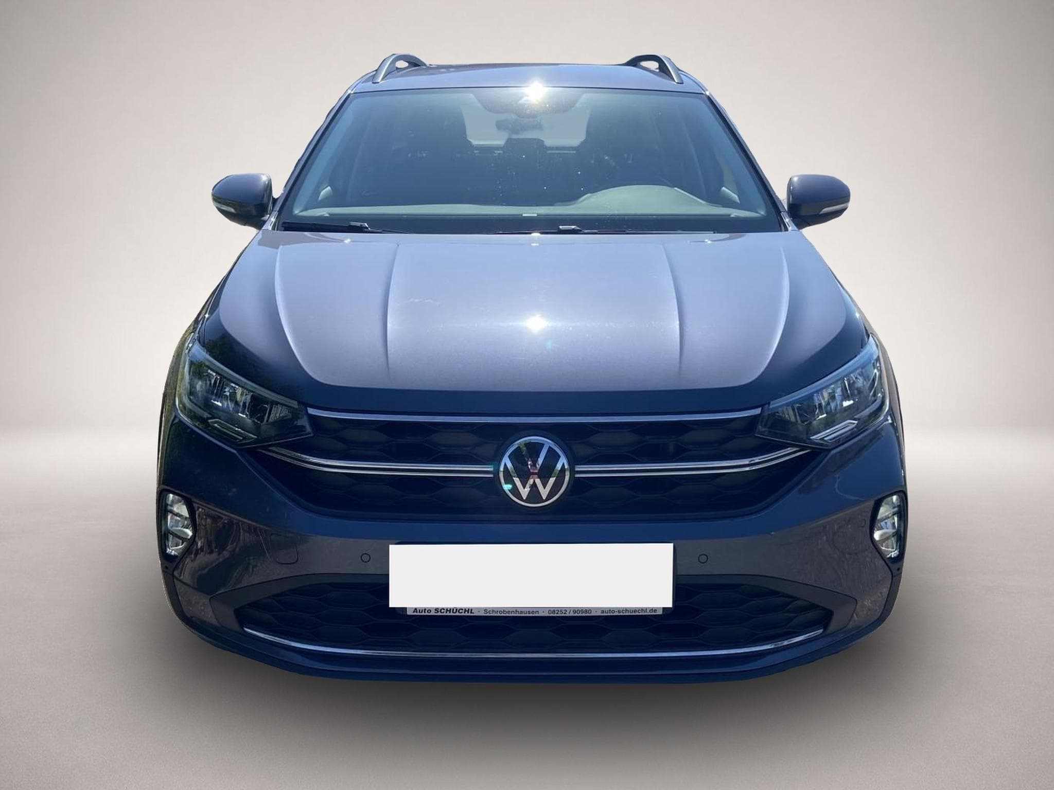 VW Taigo (2022) - Photo 7