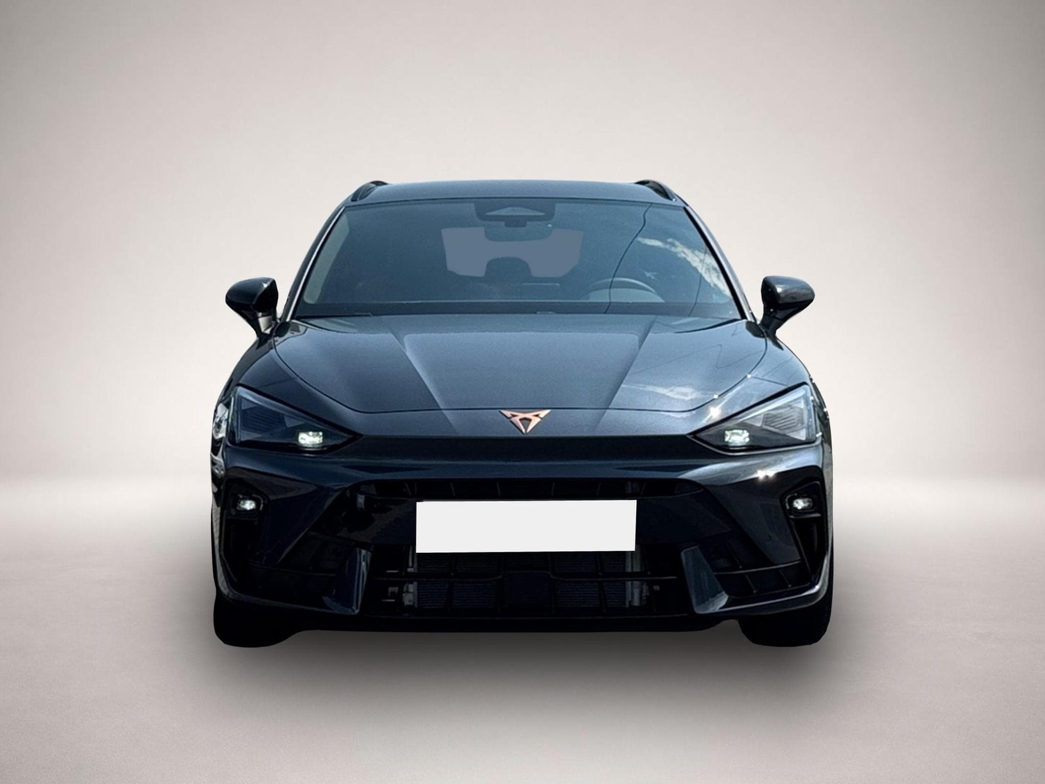 Cupra Leon (2026) - Photo 2