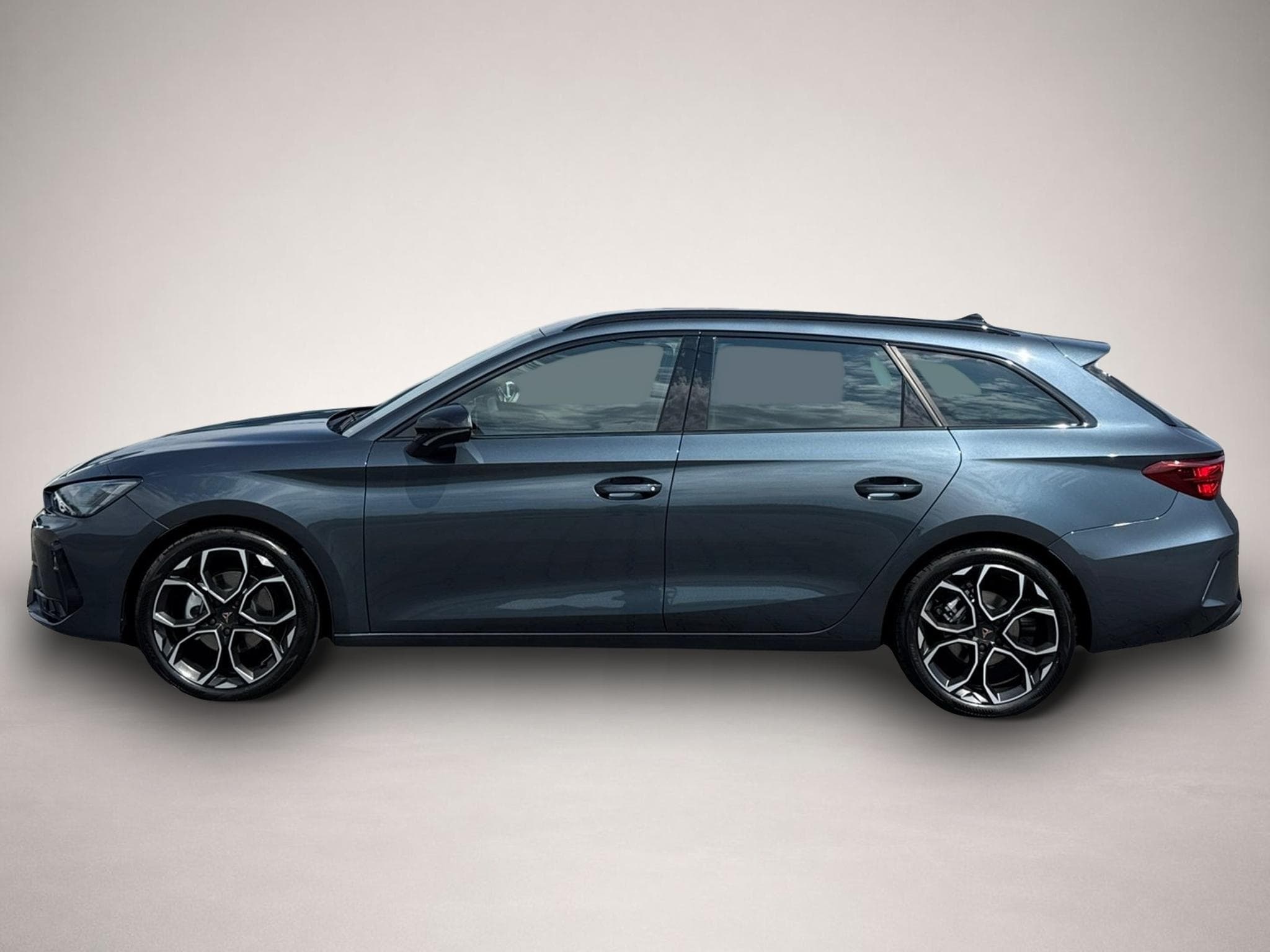 Cupra Leon (2026) - Photo 3