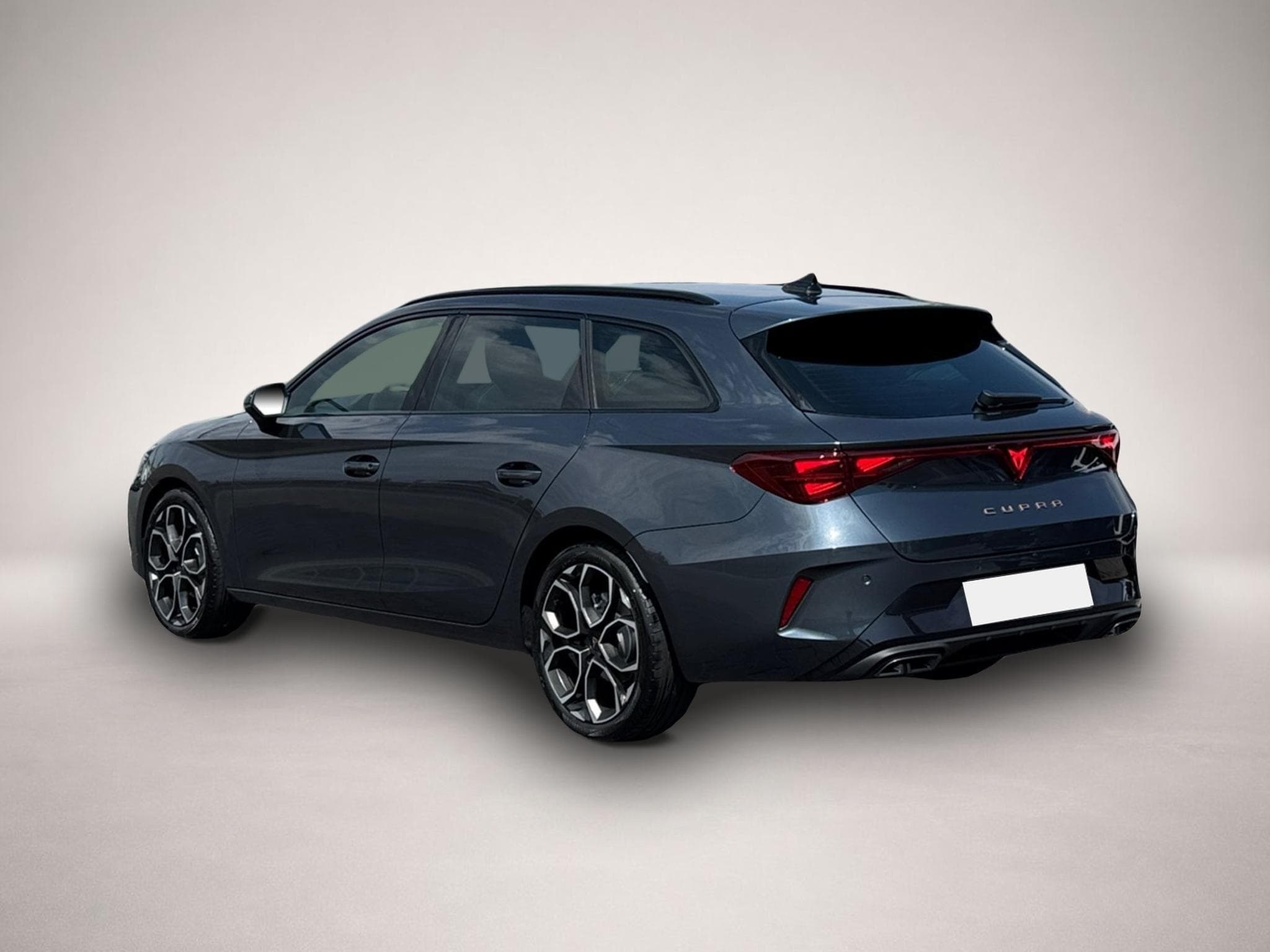 Cupra Leon (2026) - Photo 4