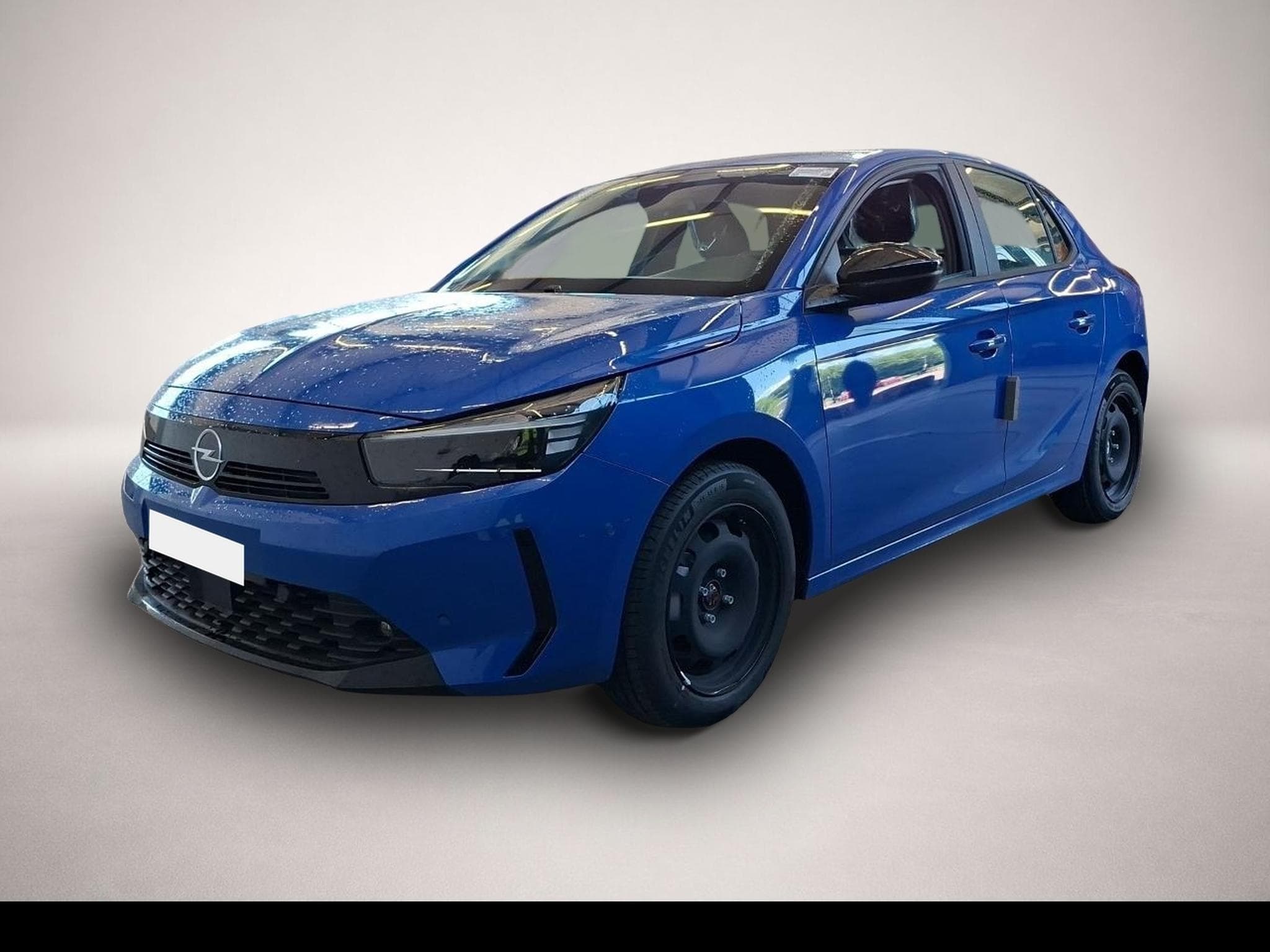 Opel Corsa (2025) - Photo 2