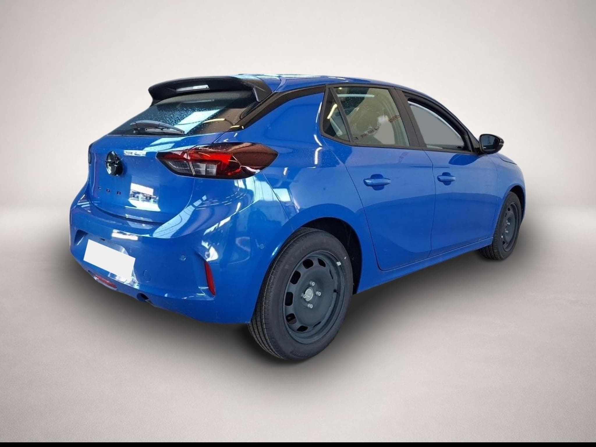 Opel Corsa (2025) - Photo 3
