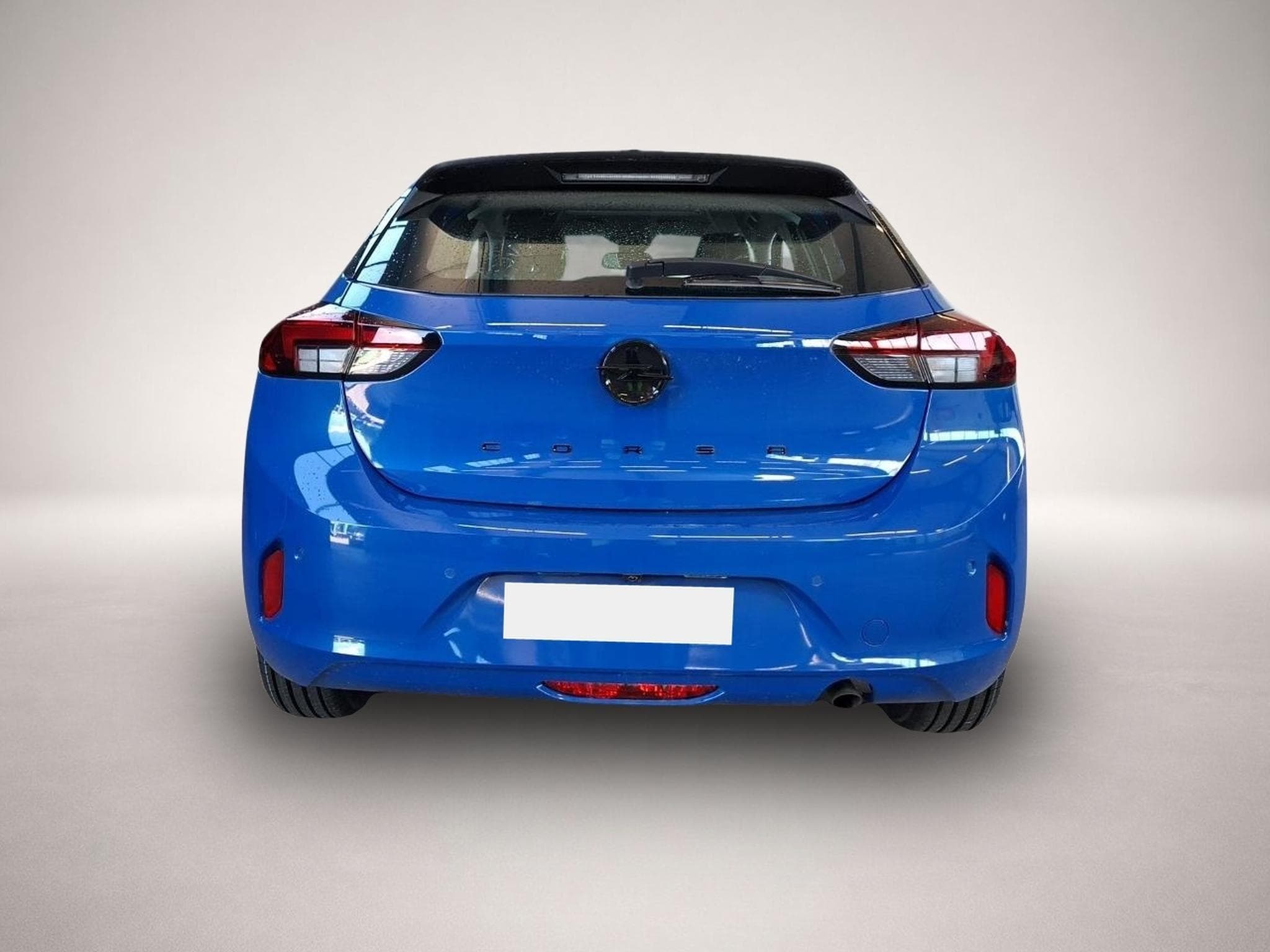 Opel Corsa (2025) - Photo 4