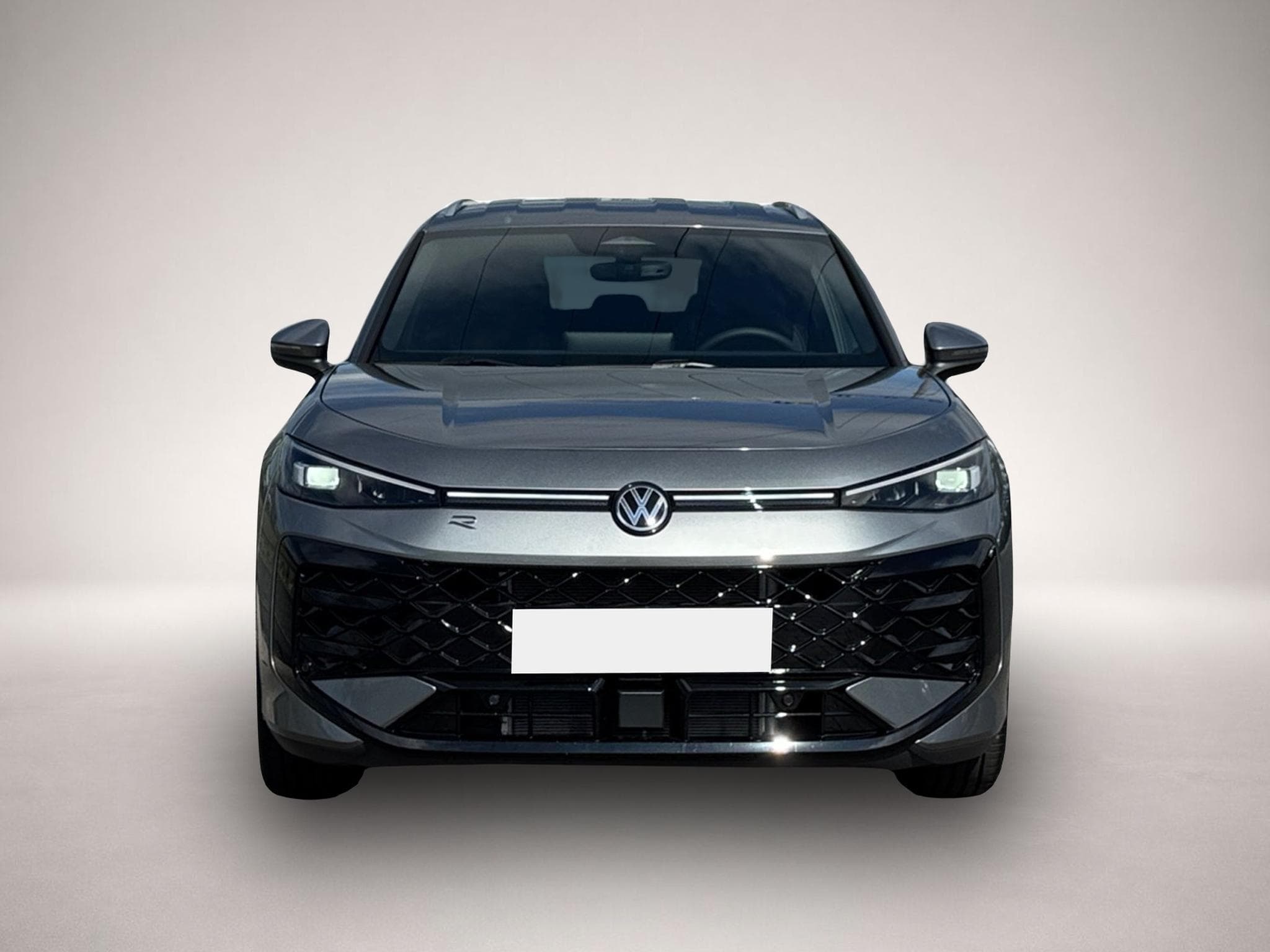 VW T-Roc (2026) - Photo 2