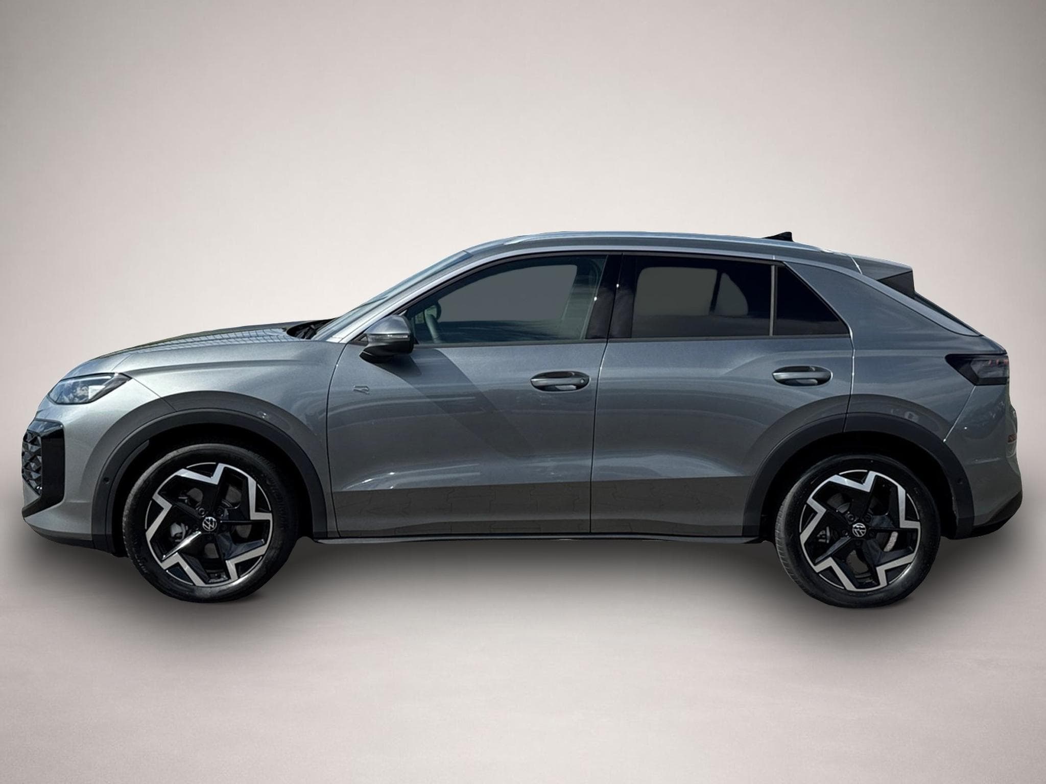 VW T-Roc (2026) - Photo 3