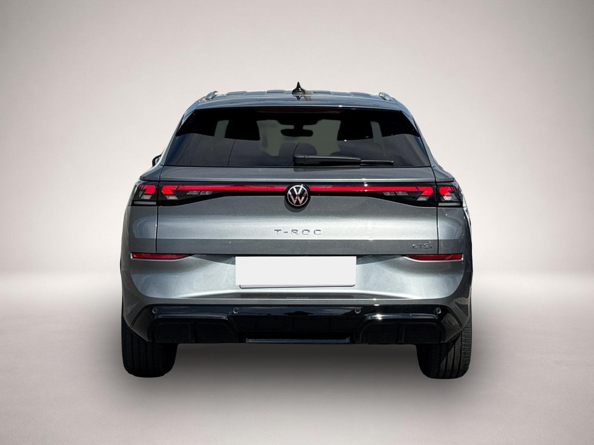 VW T-Roc (2026) - Photo 5