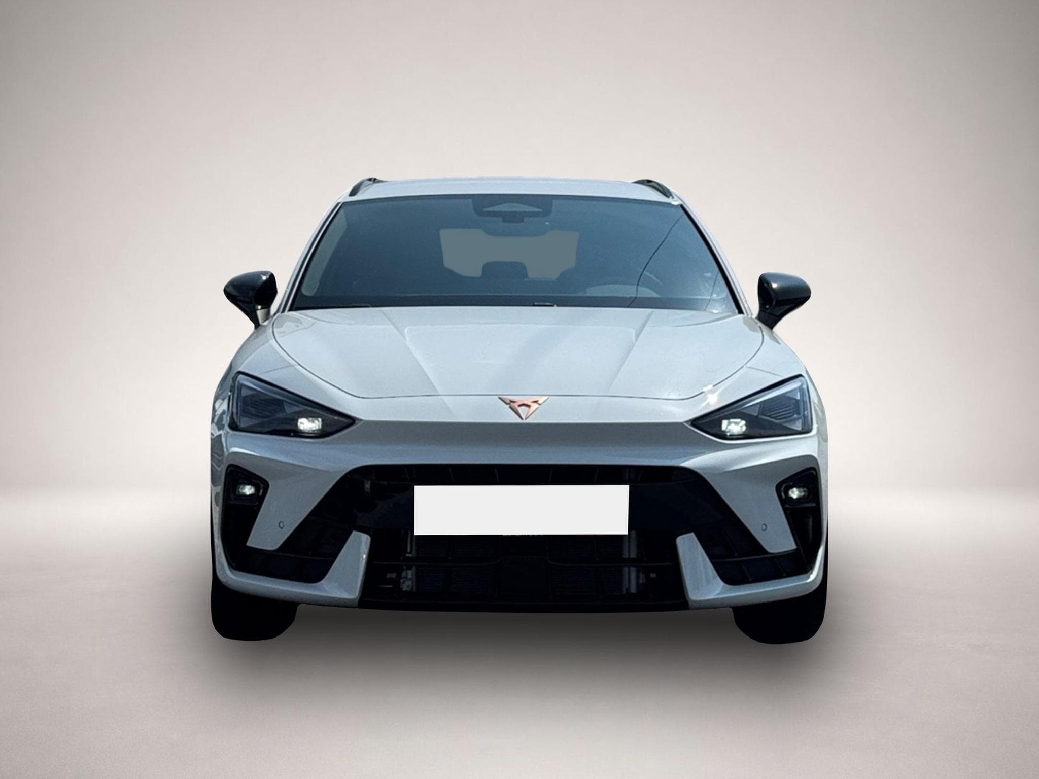 Cupra Leon (2026) - Photo 2