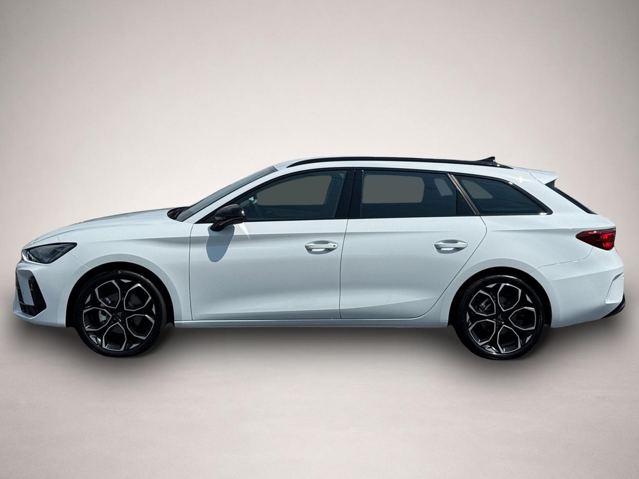 Cupra Leon (2026) - Photo 3