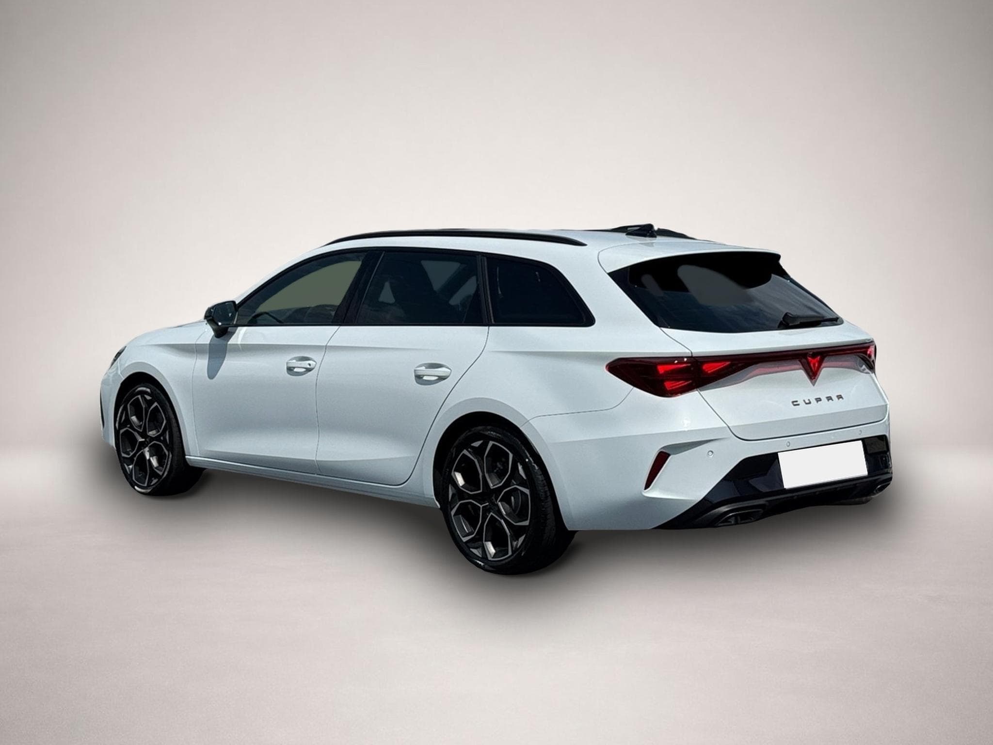 Cupra Leon (2026) - Photo 4