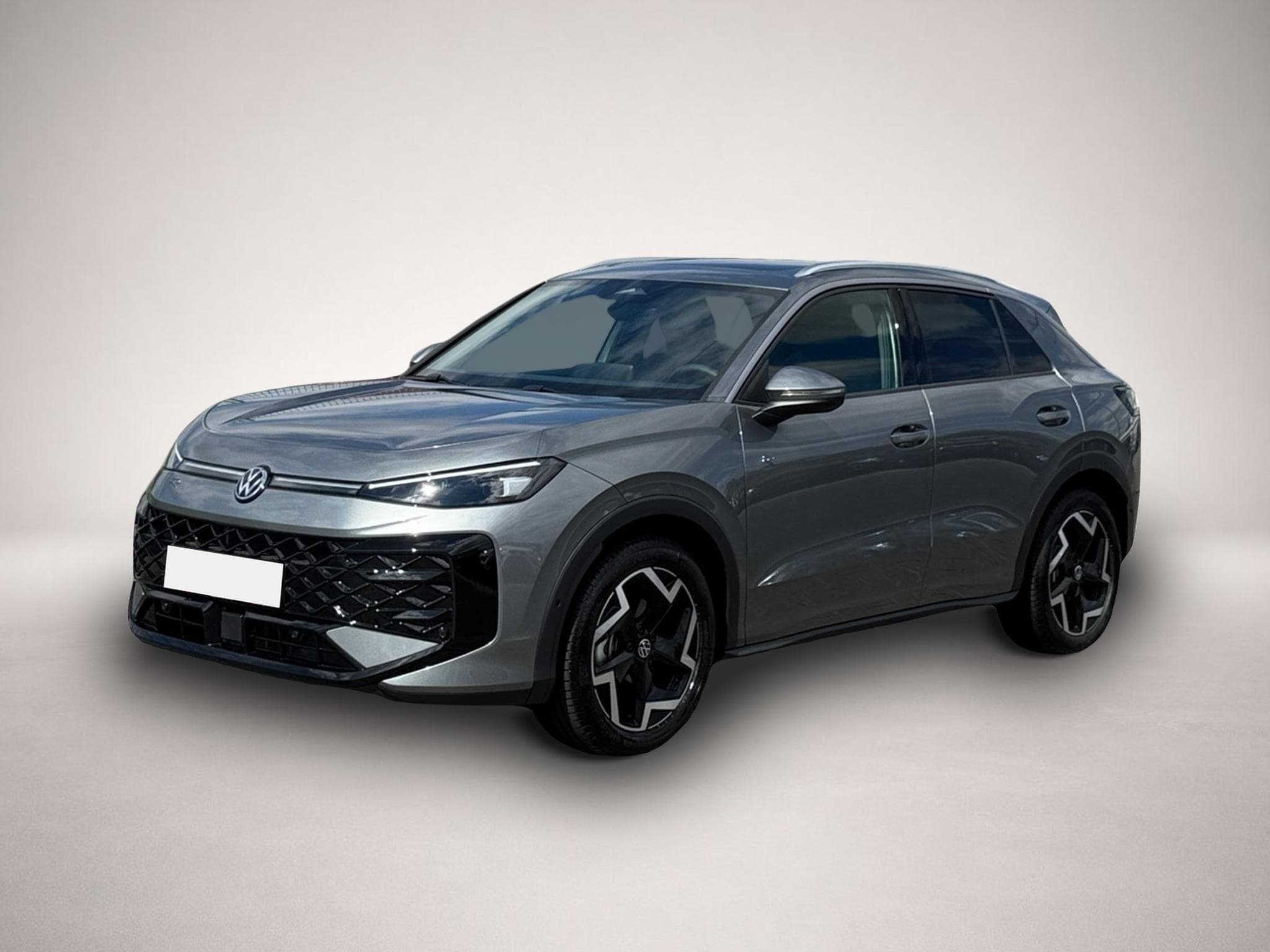 VW T-Roc (2026) - Photo 1