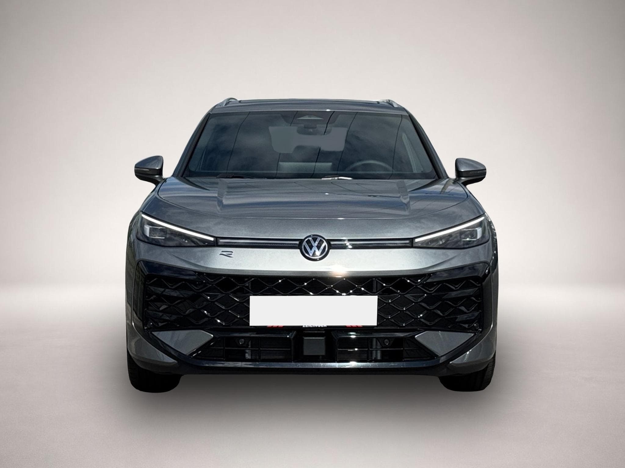 VW T-Roc (2026) - Photo 2