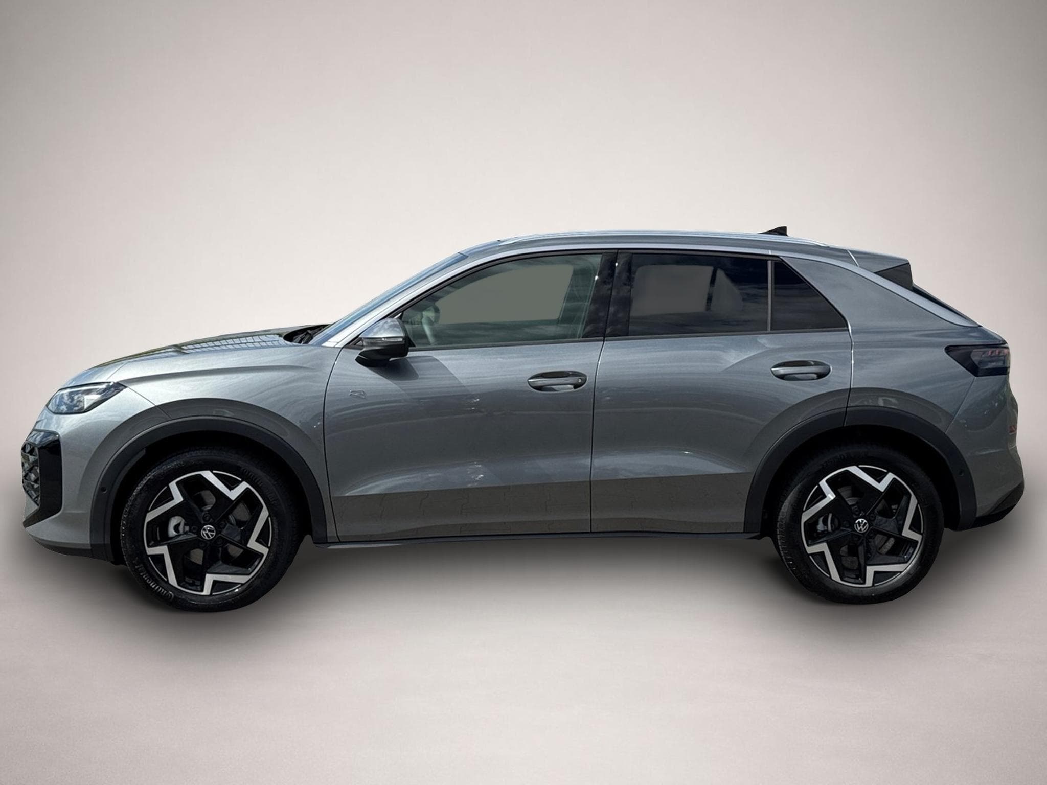 VW T-Roc (2026) - Photo 3
