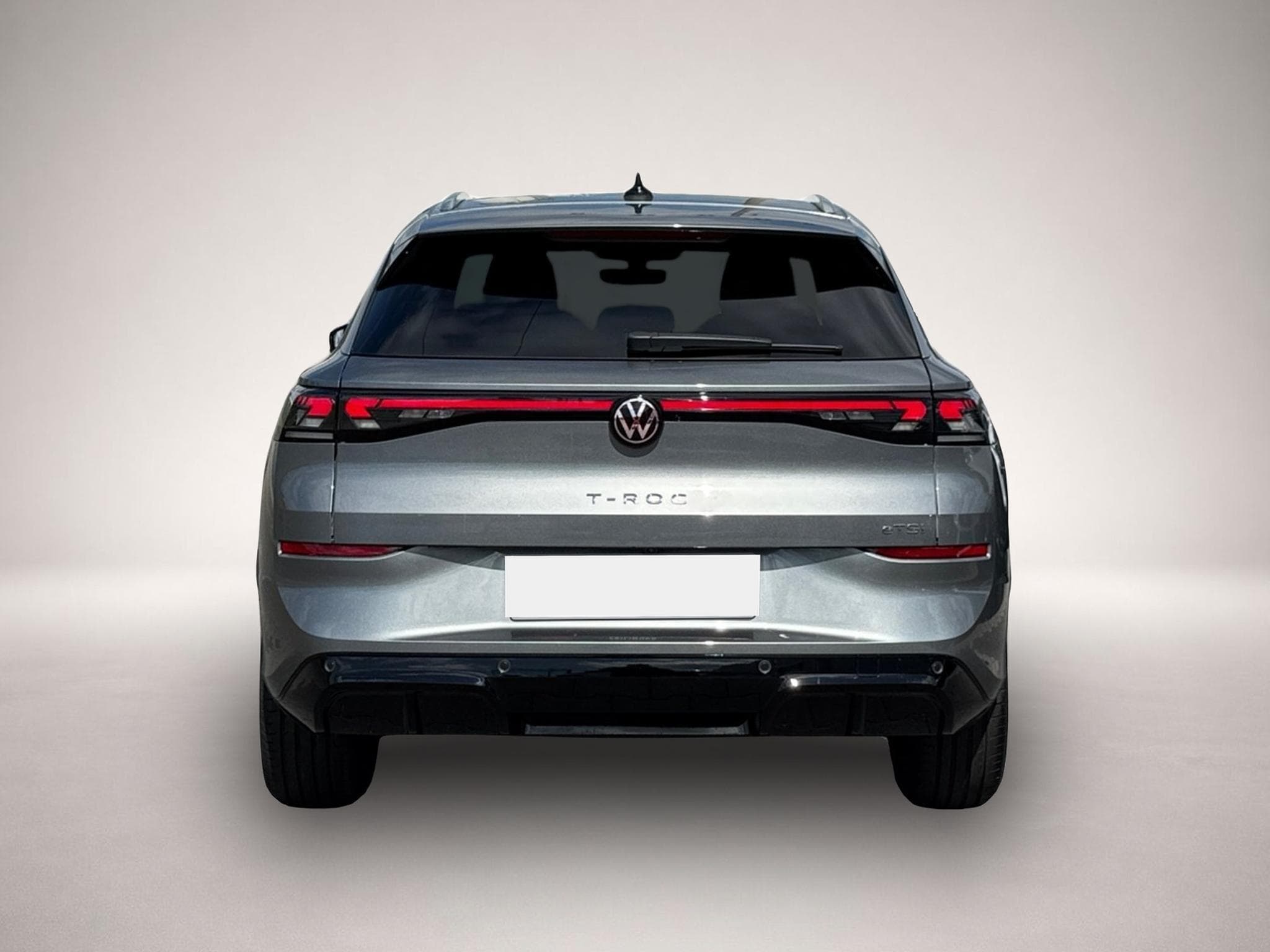 VW T-Roc (2026) - Photo 5