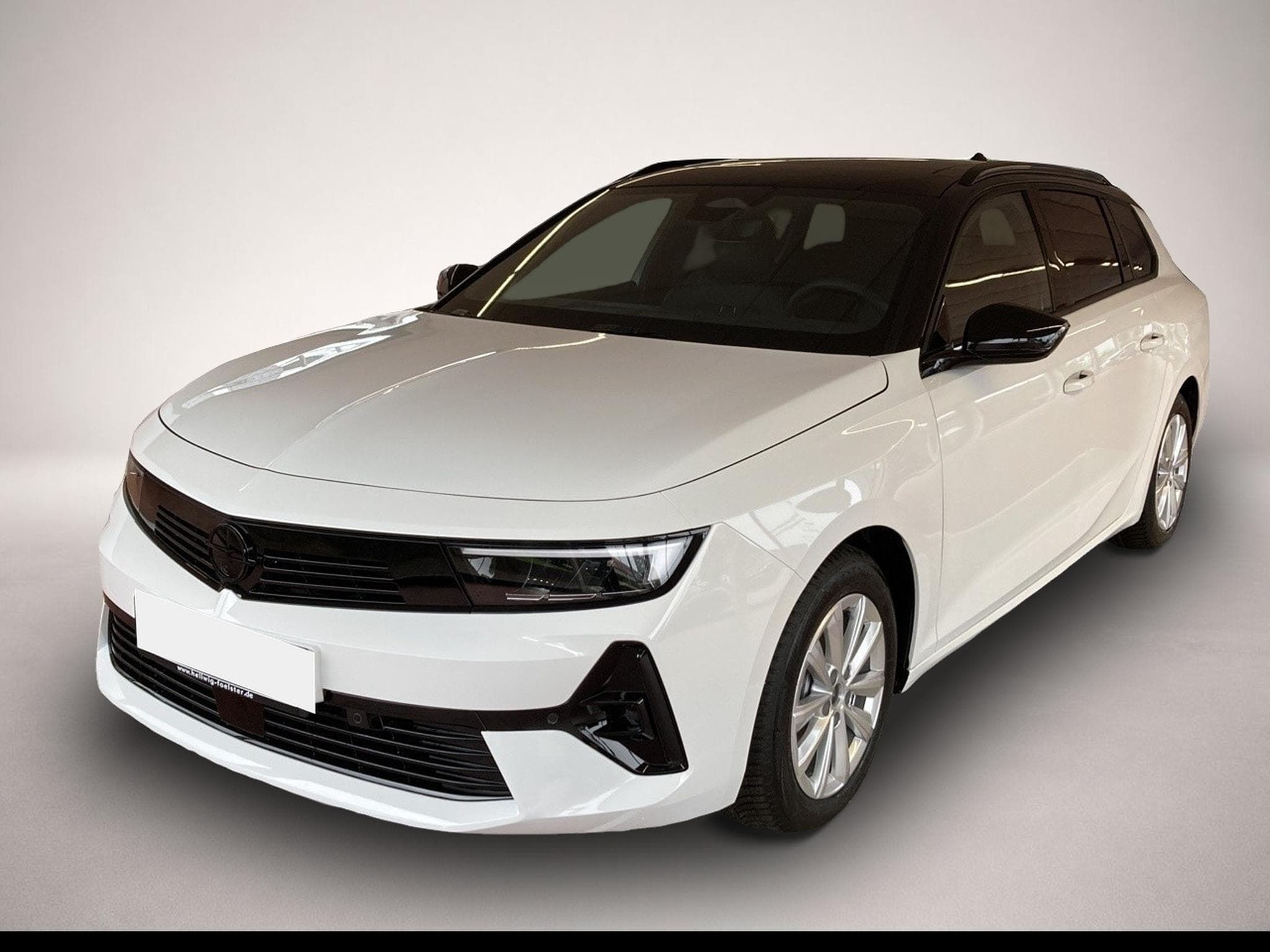 Opel Astra (2025) - Photo 1
