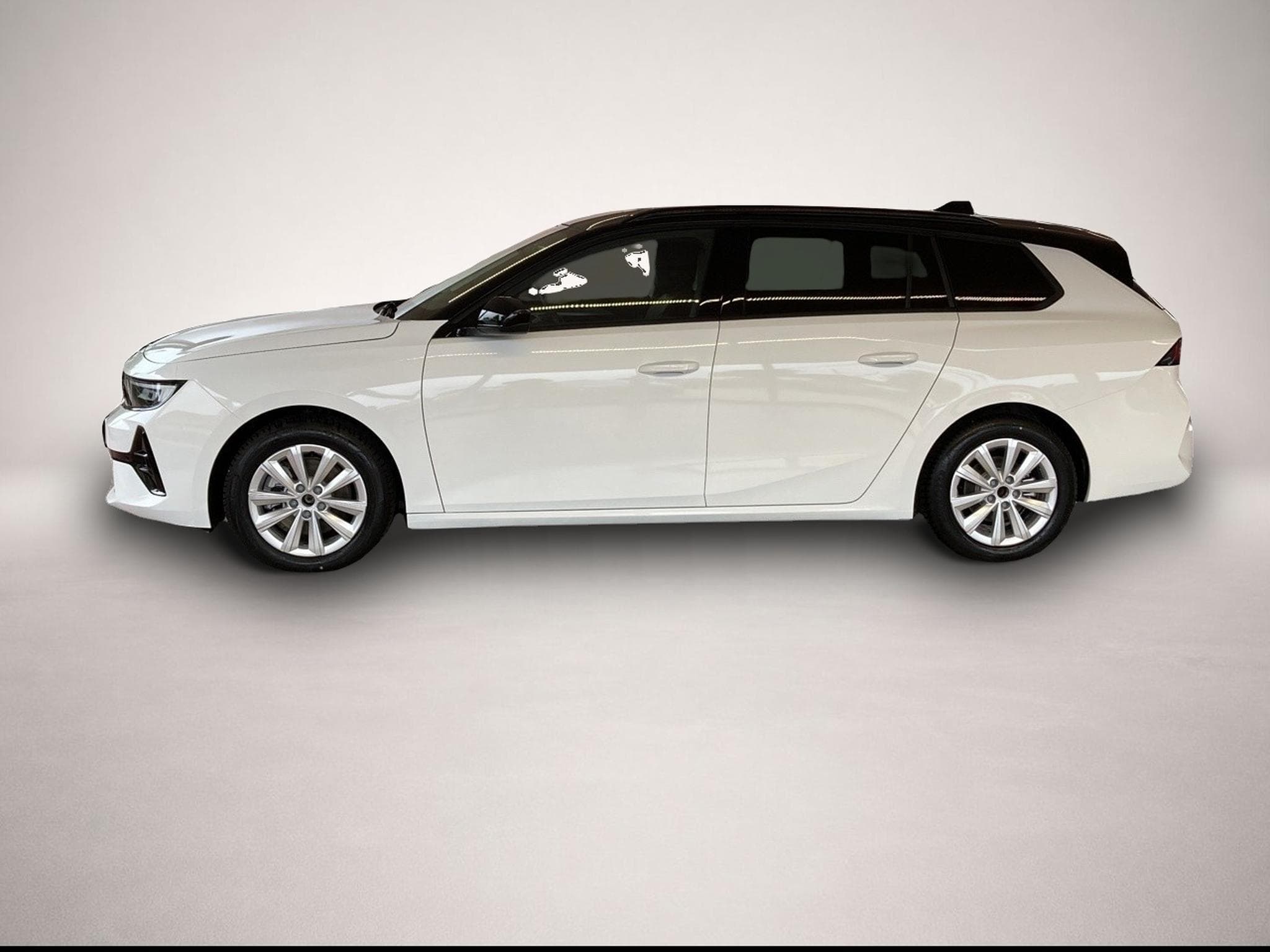 Opel Astra (2025) - Photo 3