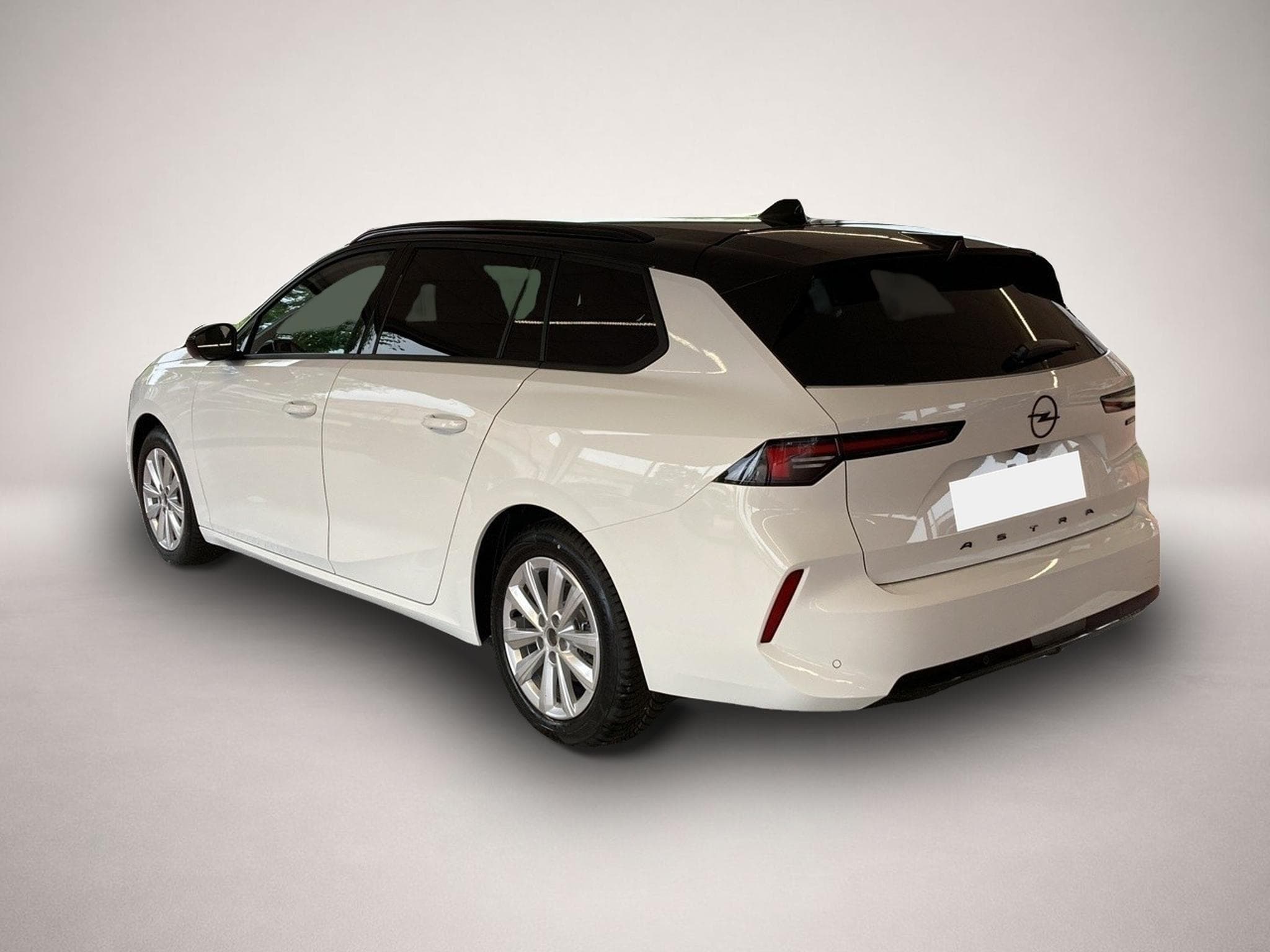 Opel Astra (2025) - Photo 4