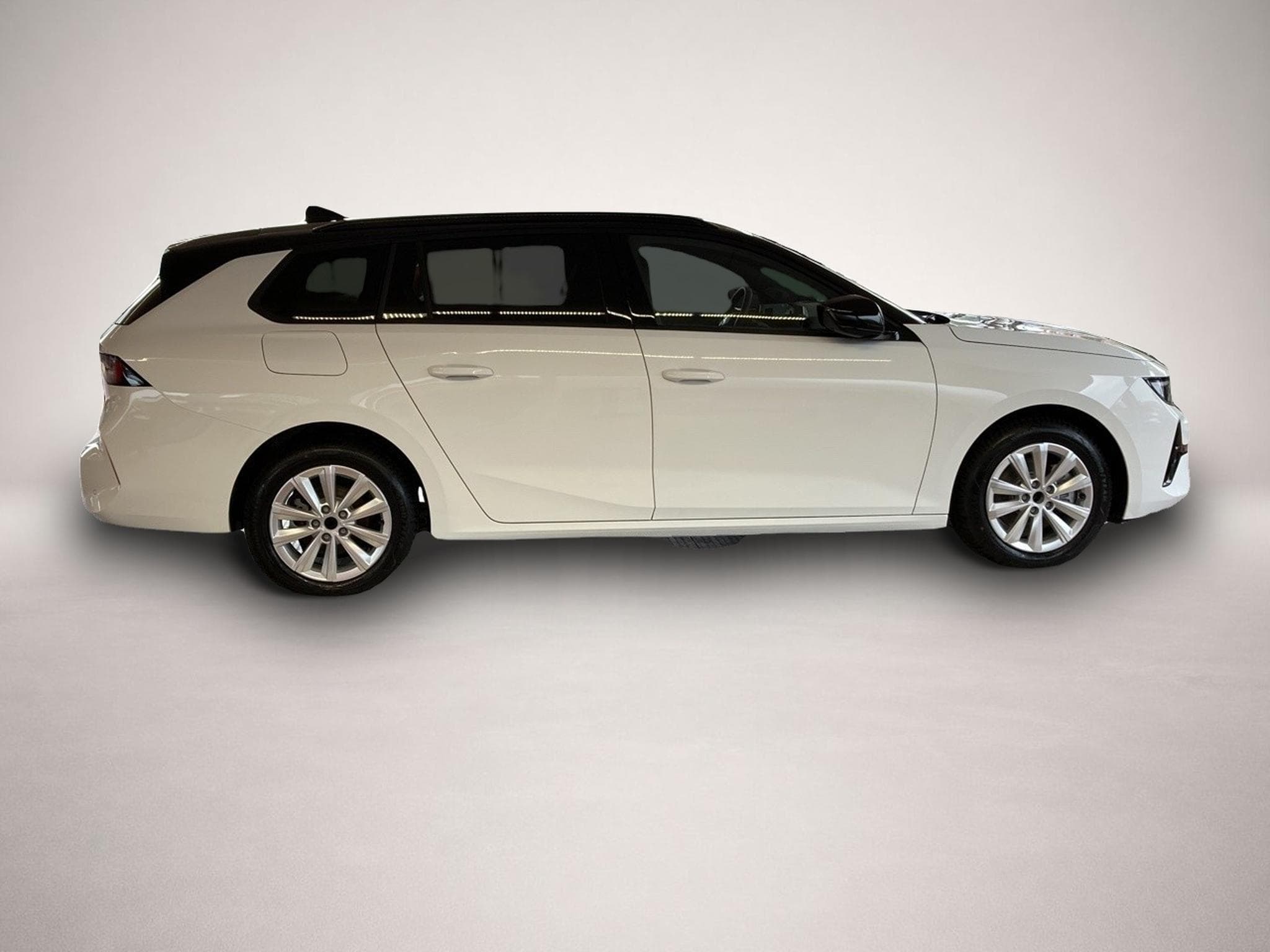 Opel Astra (2025) - Photo 7